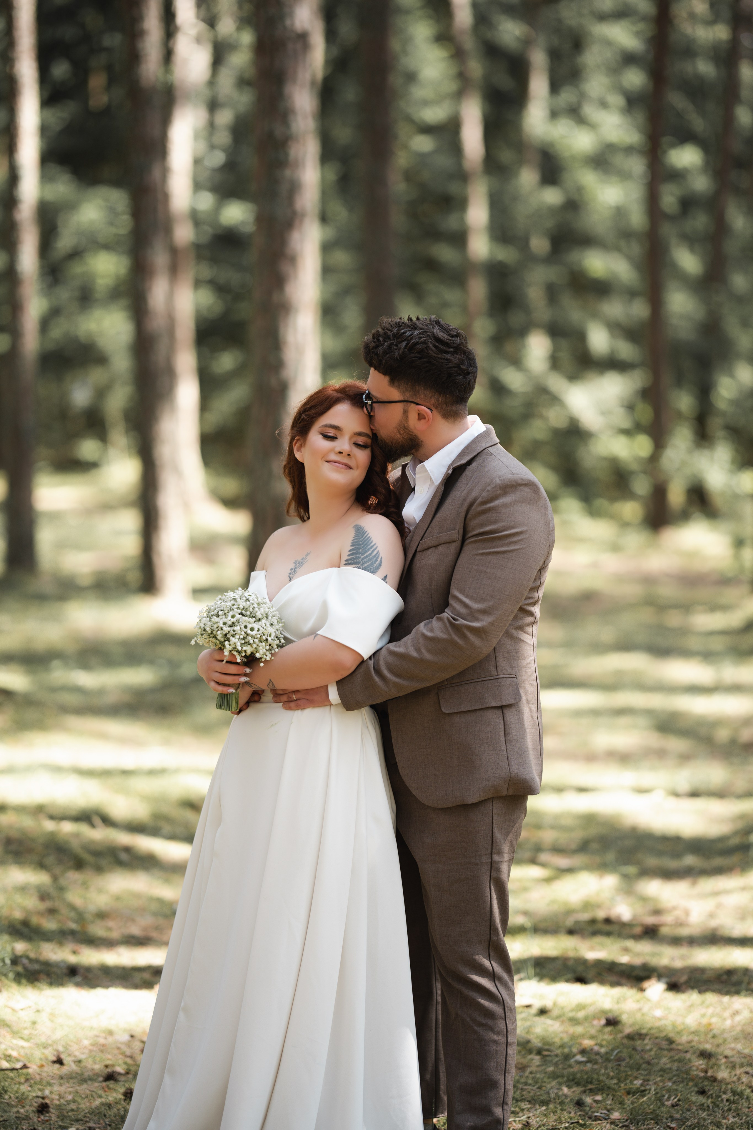 Karina & Rokas. Lina Labanauskienė Photography