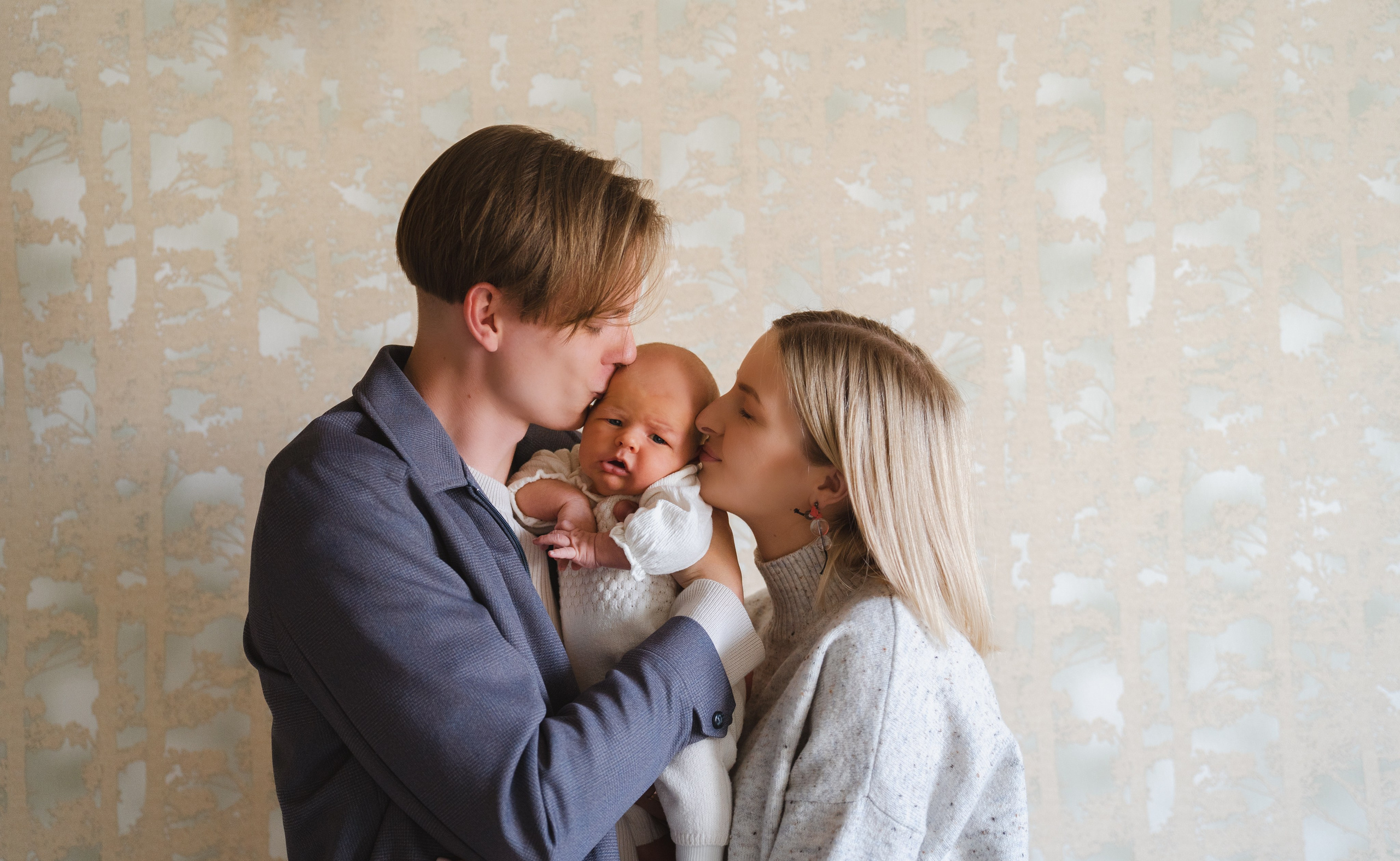 Pijaus krikštas. Lina Labanauskienė Photography