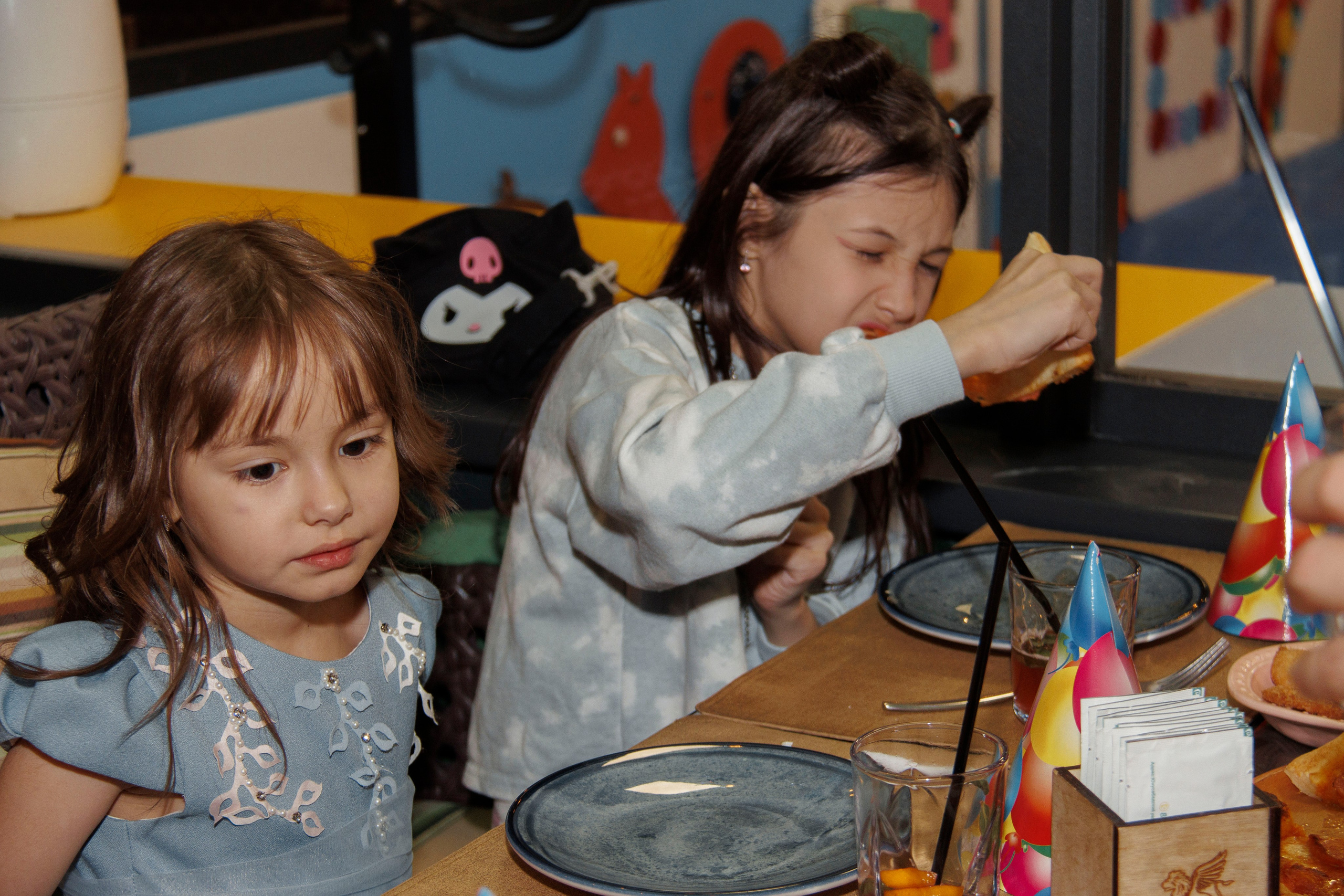 Согдиана. Фотограф в Ташкенте, Аксенова Дарья