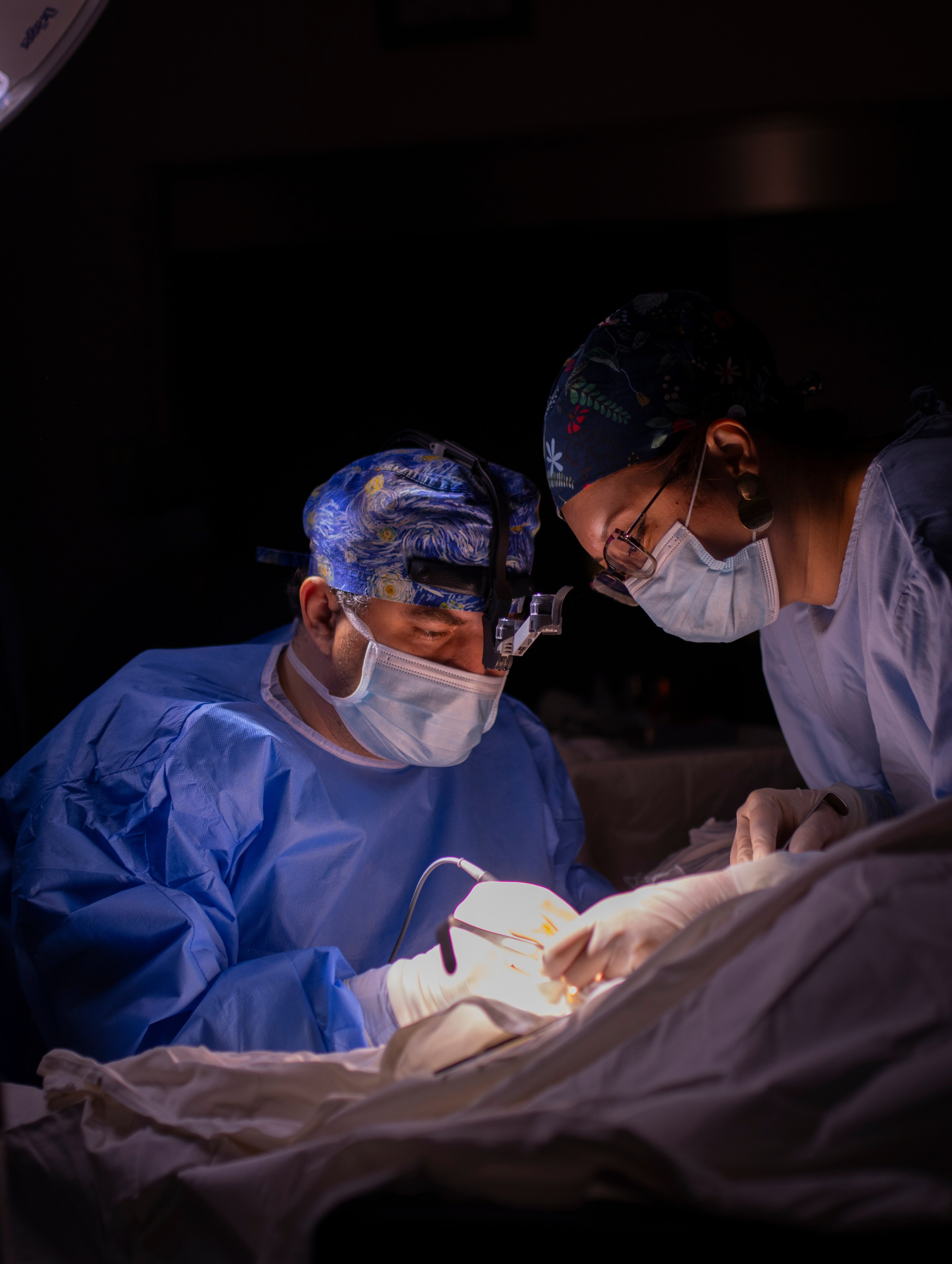 Врачи. Фотограф в Ташкенте, Аксенова Дарья