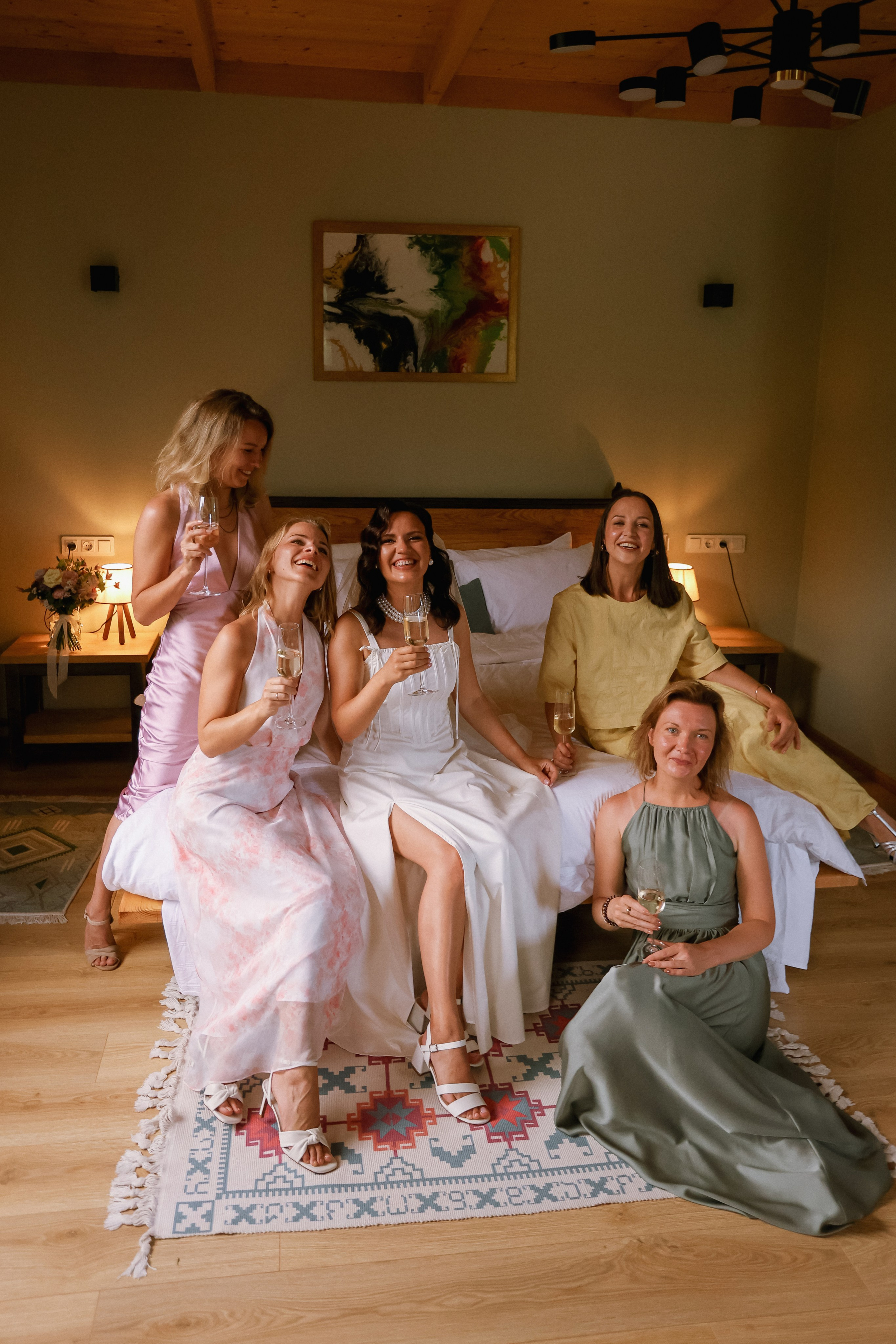 July Wedding. Свадебный, семейный и детский фотограф в Беларуси и за ее пределами