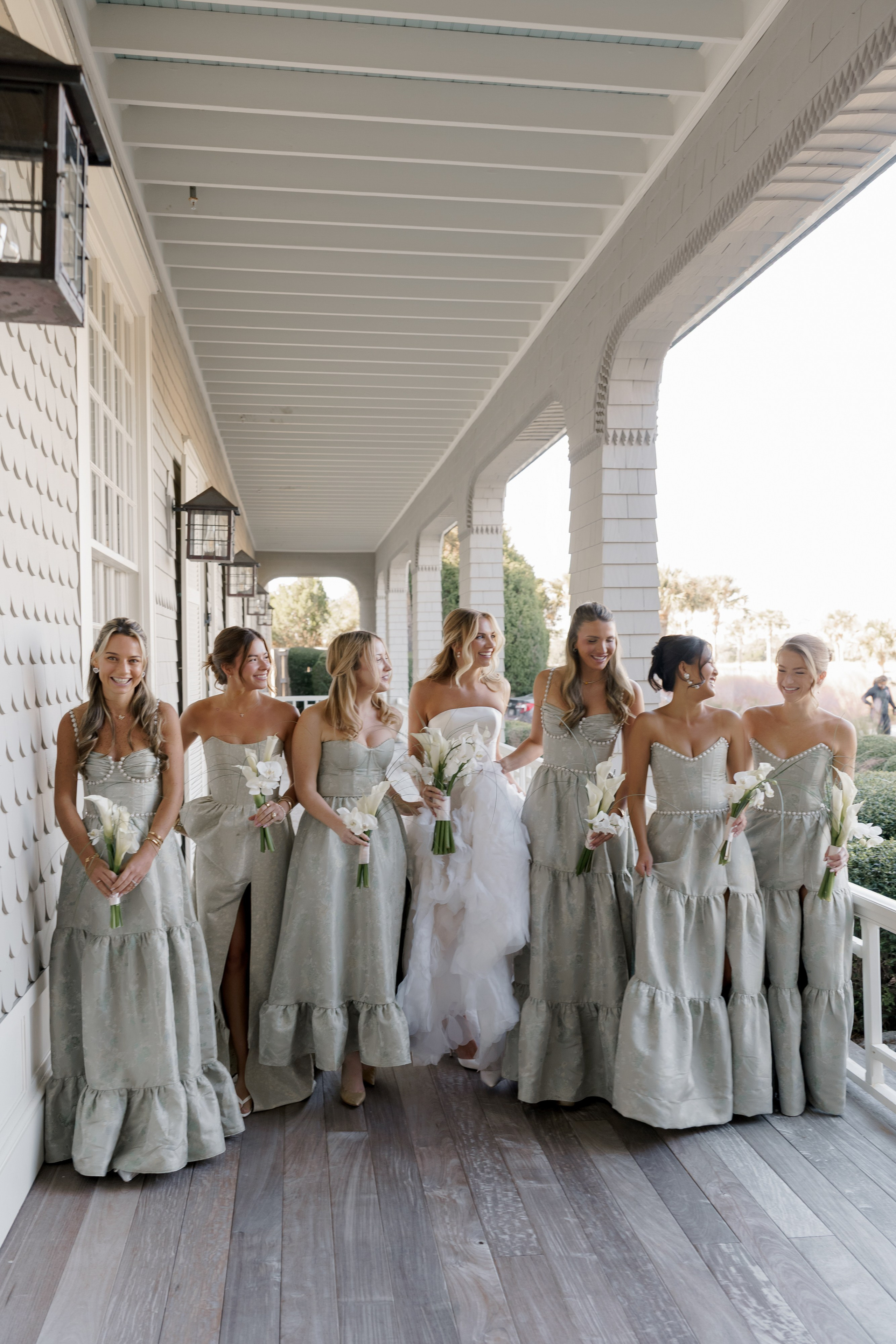 Marci and Yi. Wedding photographer and videographer New York | New Jersey