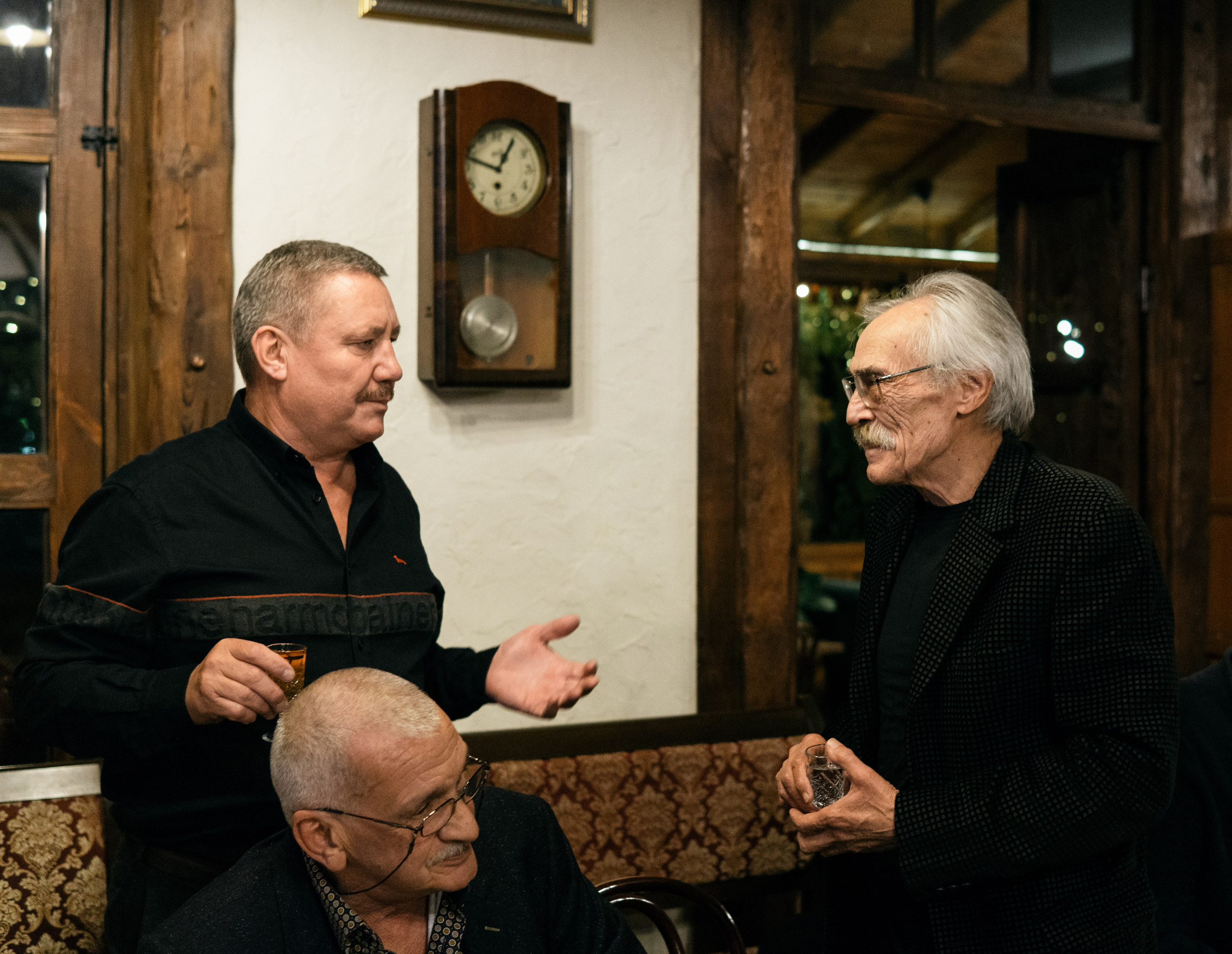 Event. Marina Baliakina | Personal and Couples Photographer | Toronto Canada