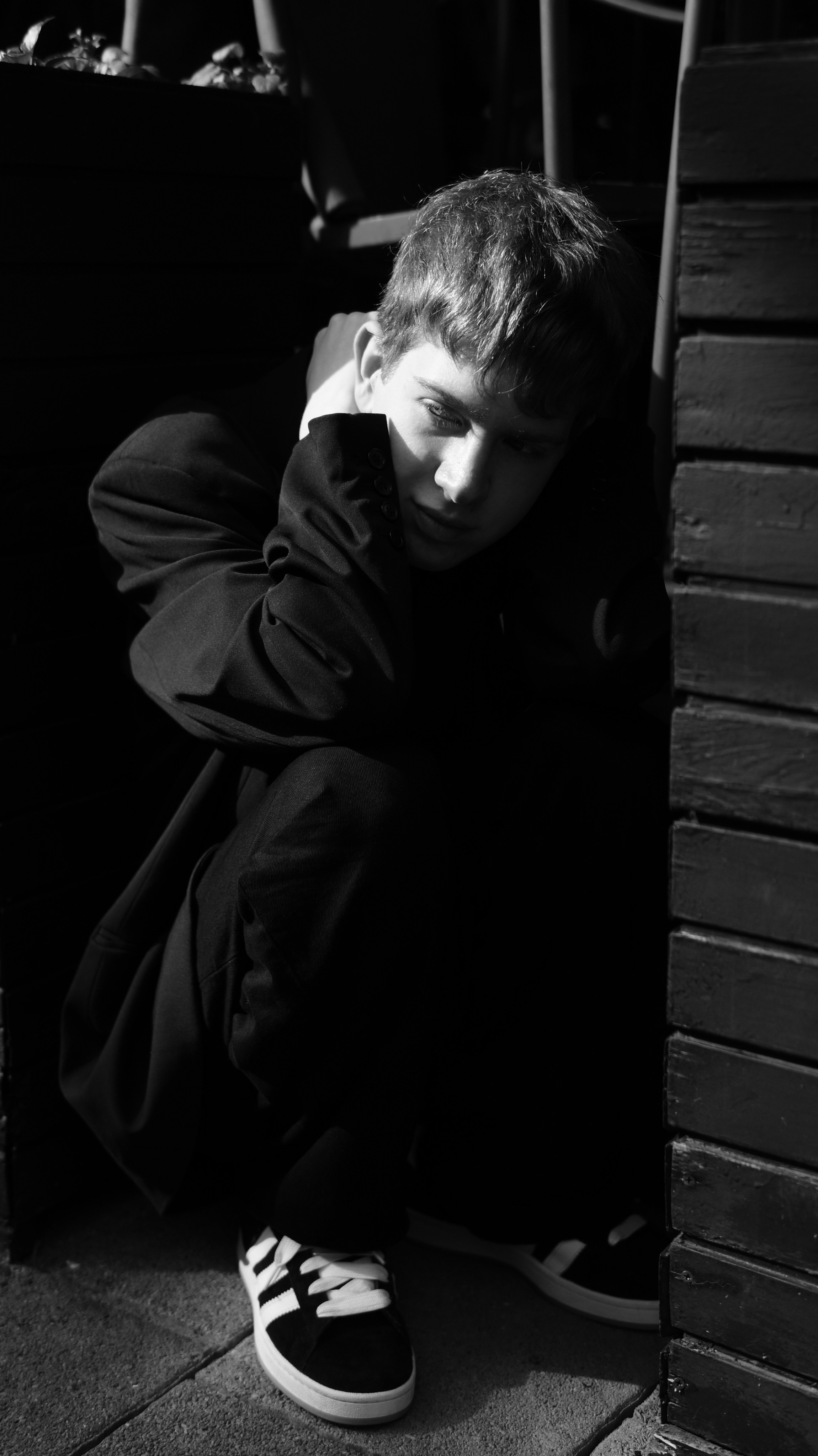 Portraits. Marina Baliakina | Personal and Couples Photographer | Toronto Canada