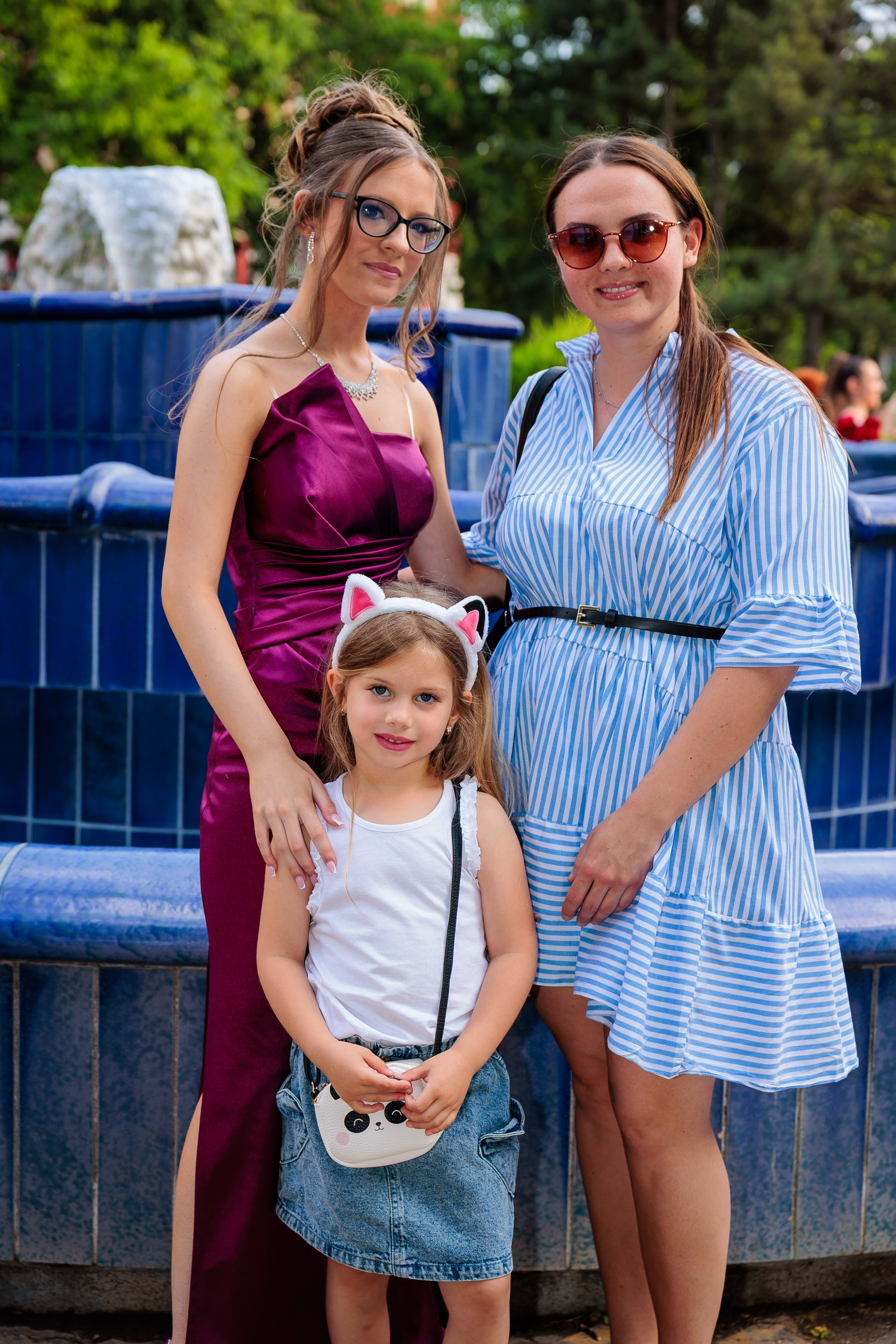 Matursko fotogafisanje Marina Liliom. Aleksandar Šećerov photographer and videographer in Subotica, Serbia