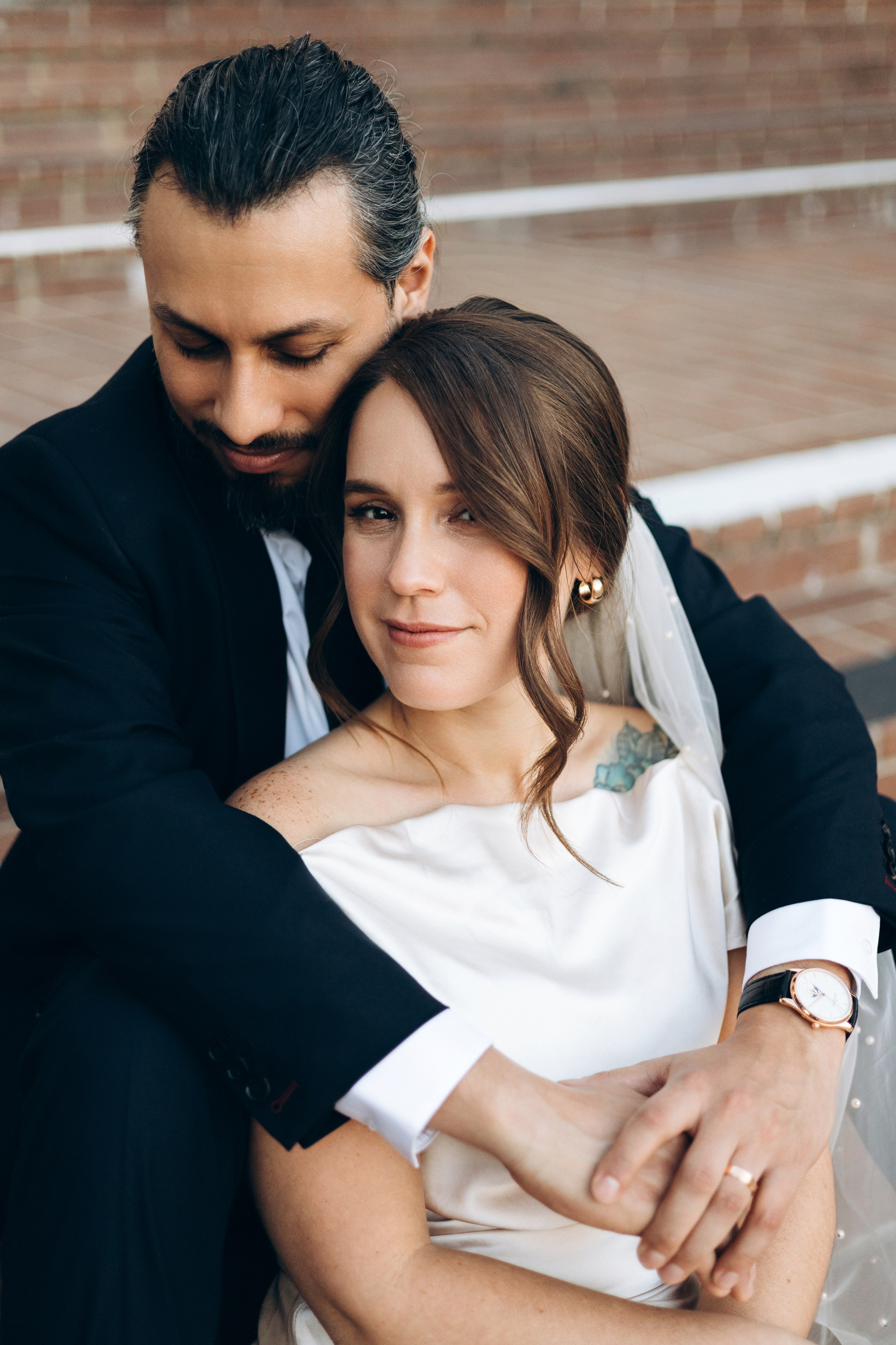 Jessi and Alex. Весільний та сімейний фотограф у Сан-Дієго