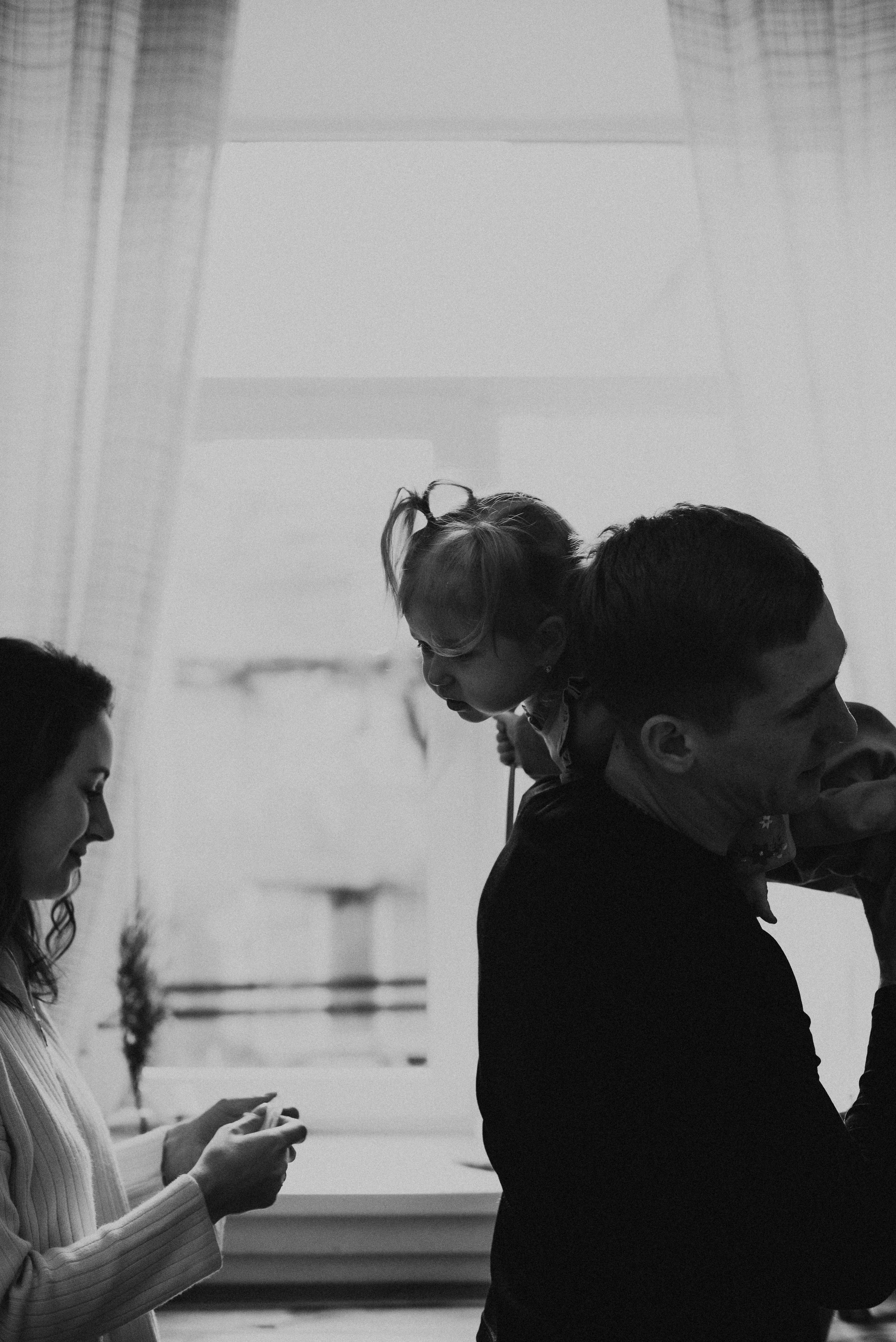 *. Wedding and family photographer San Diego