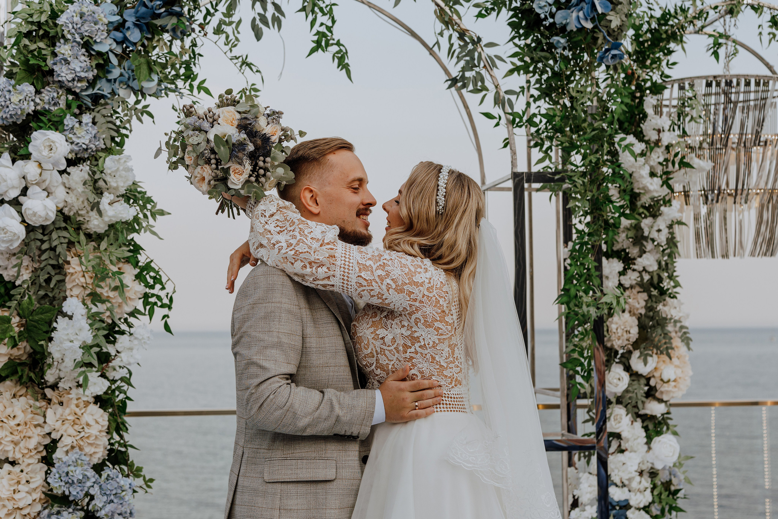 *. Wedding and family photographer San Diego