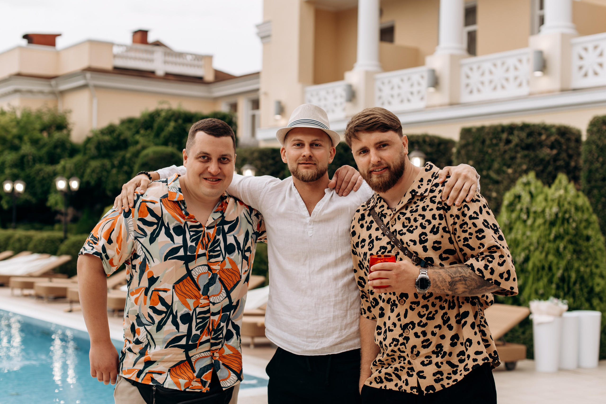 *. Wedding and family photographer San Diego