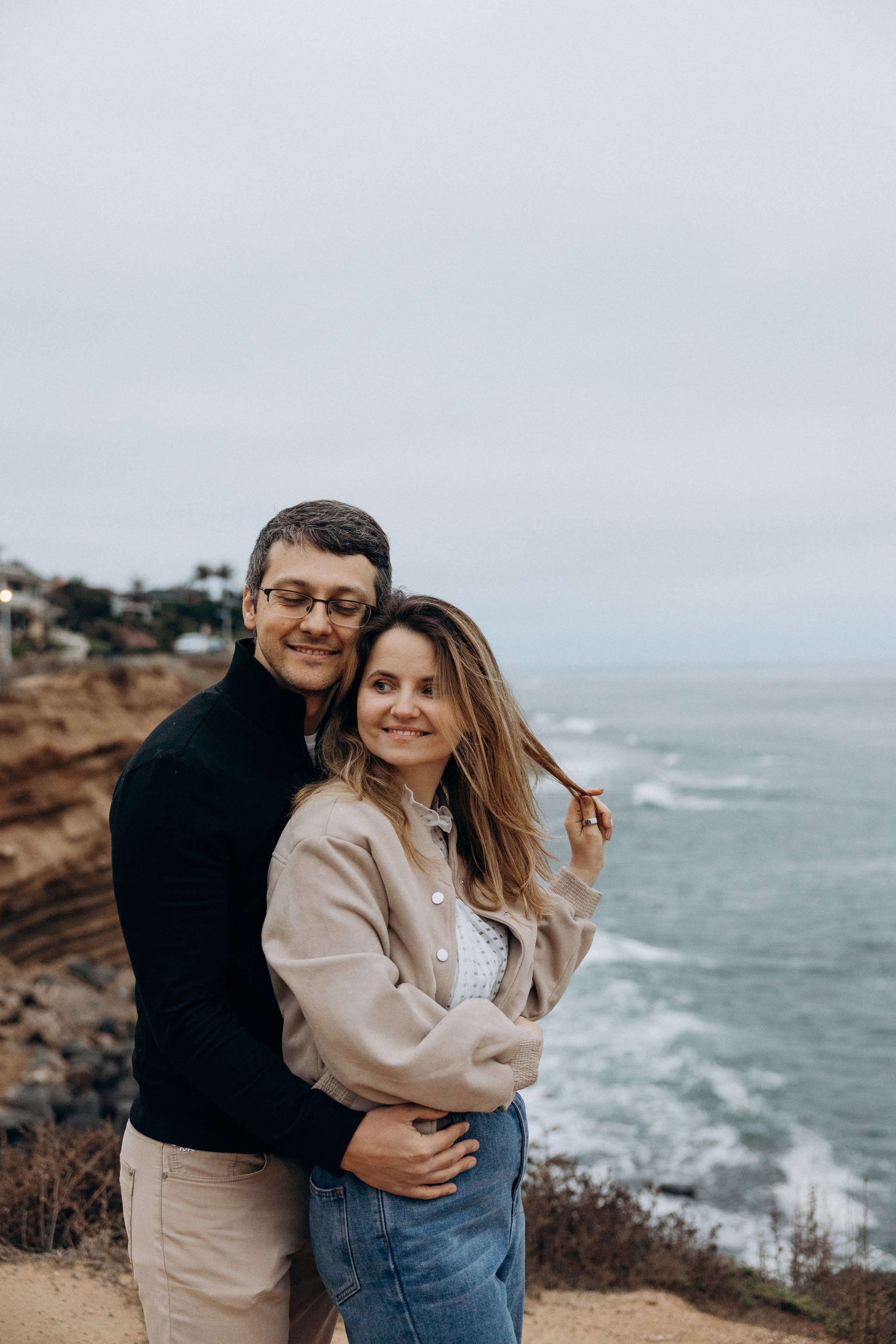 *. Wedding and family photographer San Diego