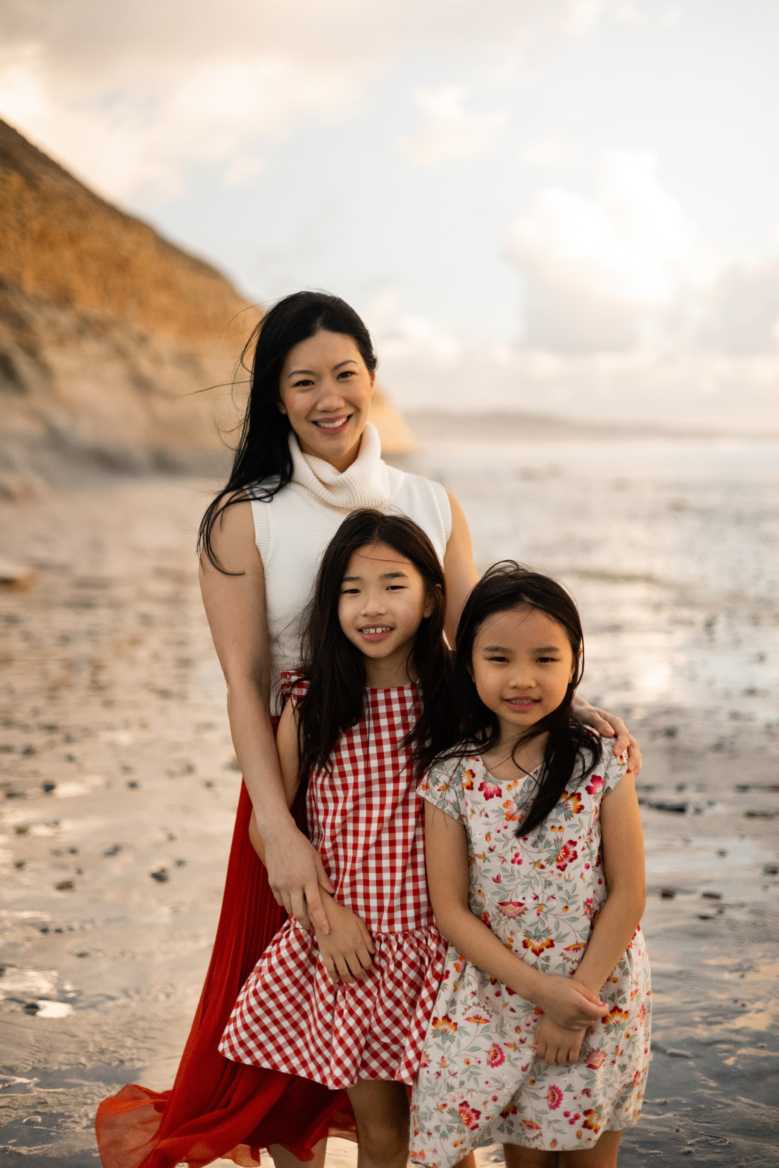 *. Wedding and family photographer San Diego