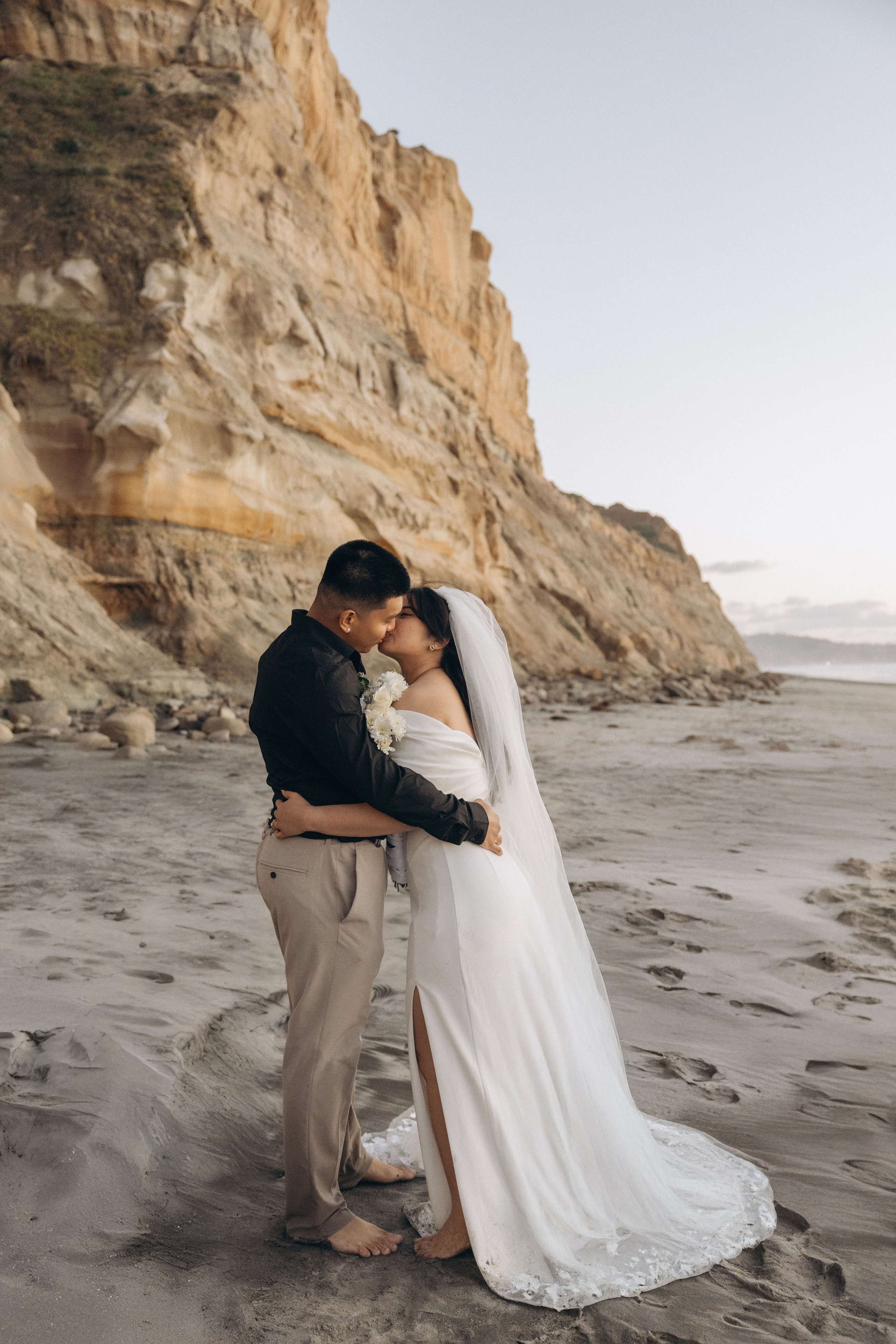 *. Wedding and family photographer San Diego