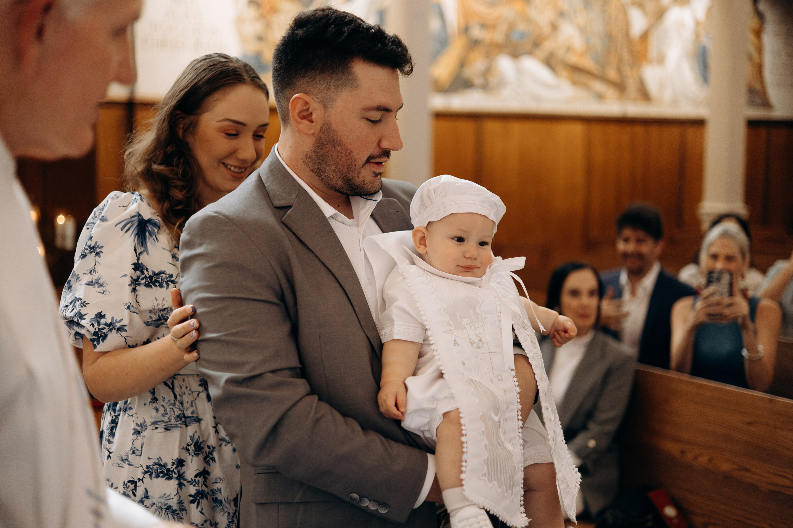 *. Wedding and family photographer San Diego