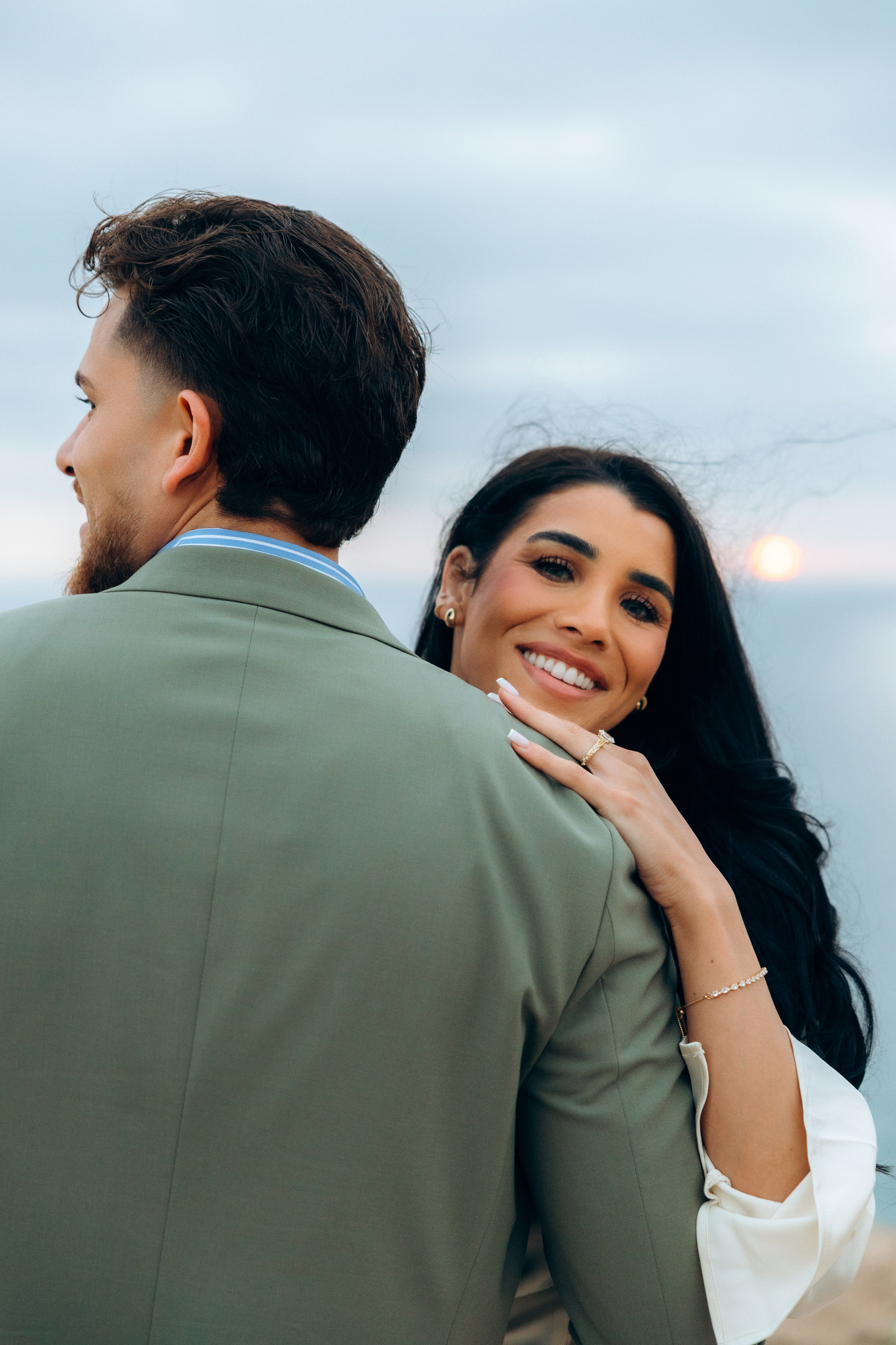 Amin&Saja. Wedding and family photographer San Diego