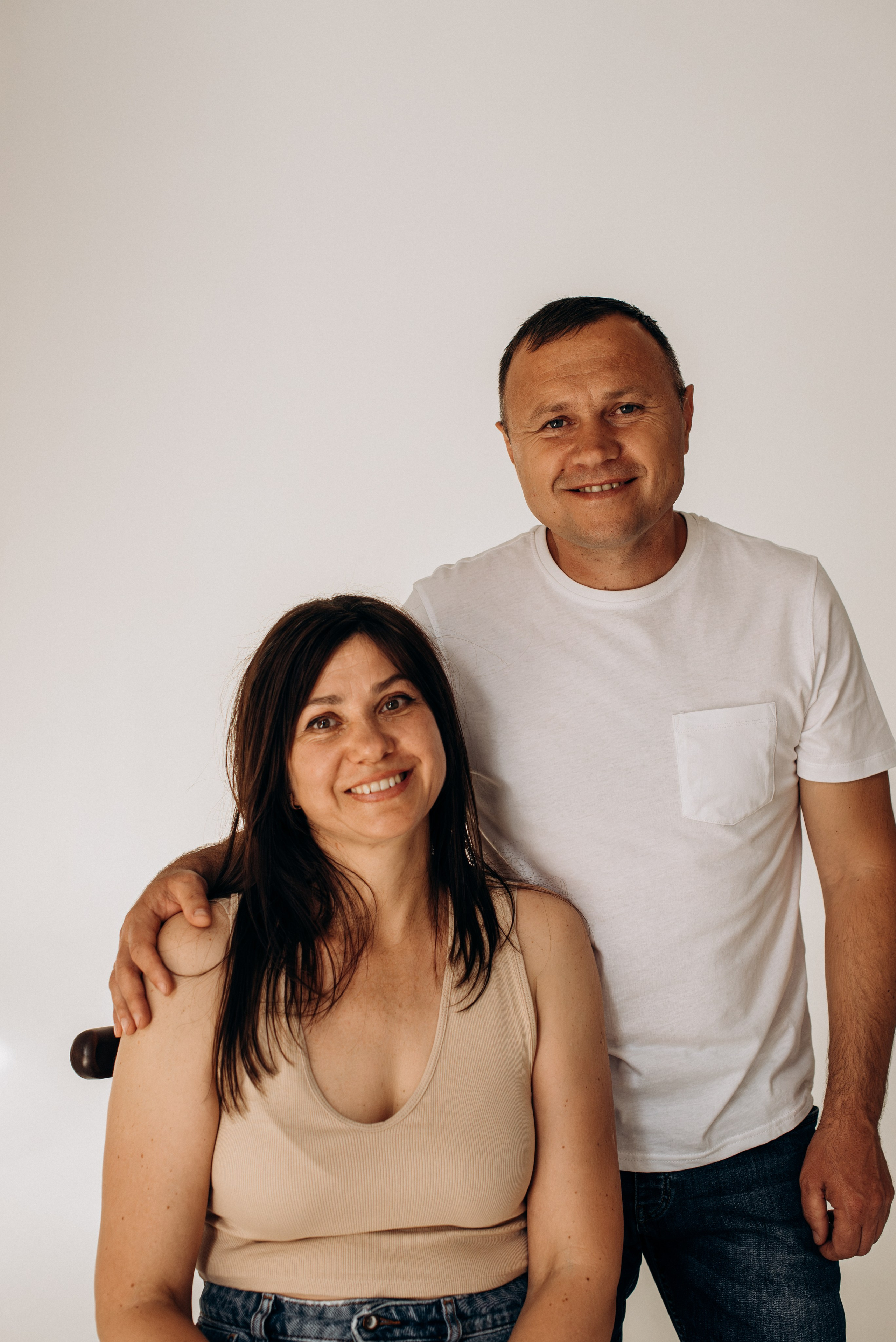 *. Wedding and family photographer San Diego