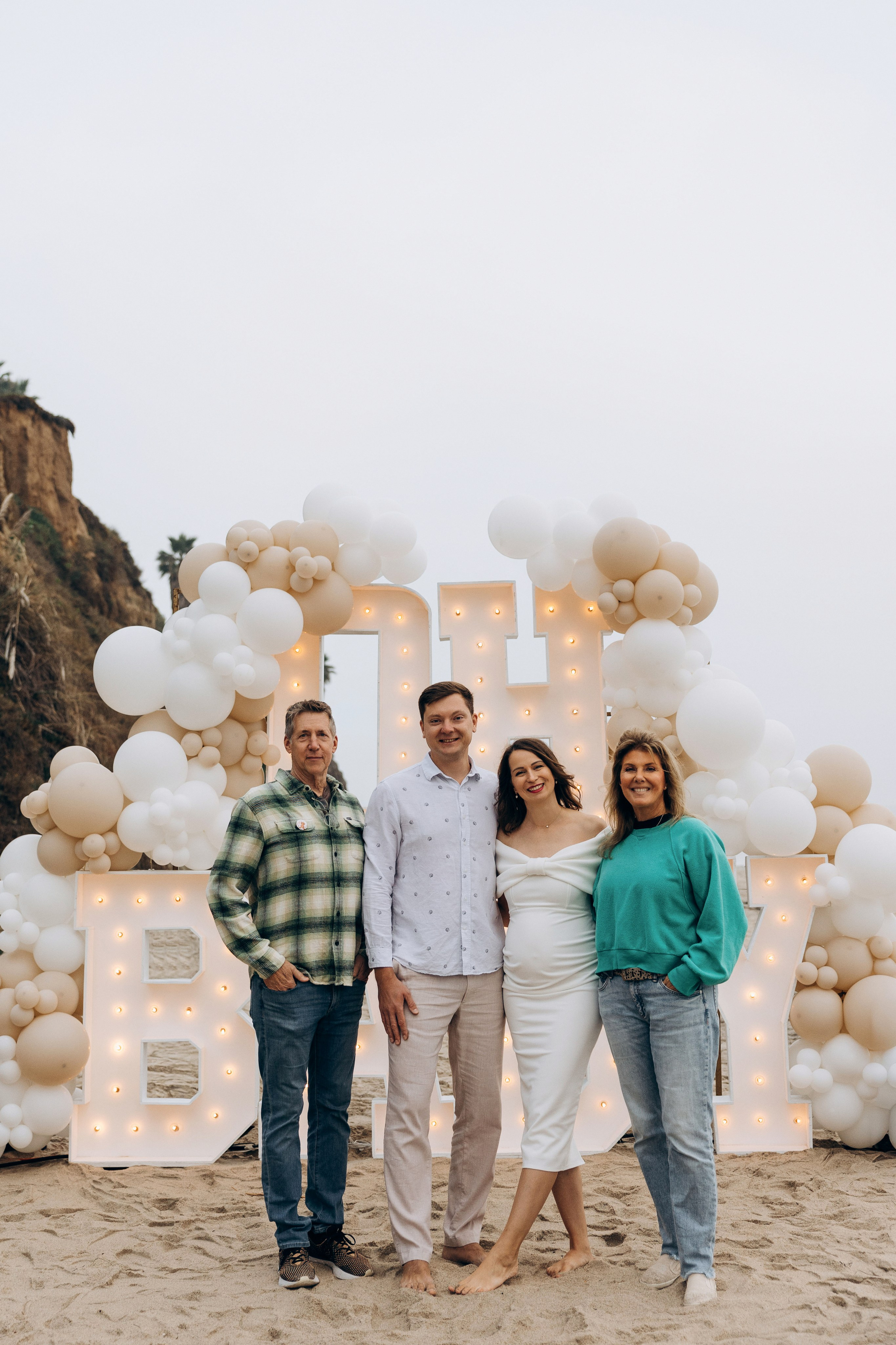 *. Wedding and family photographer San Diego