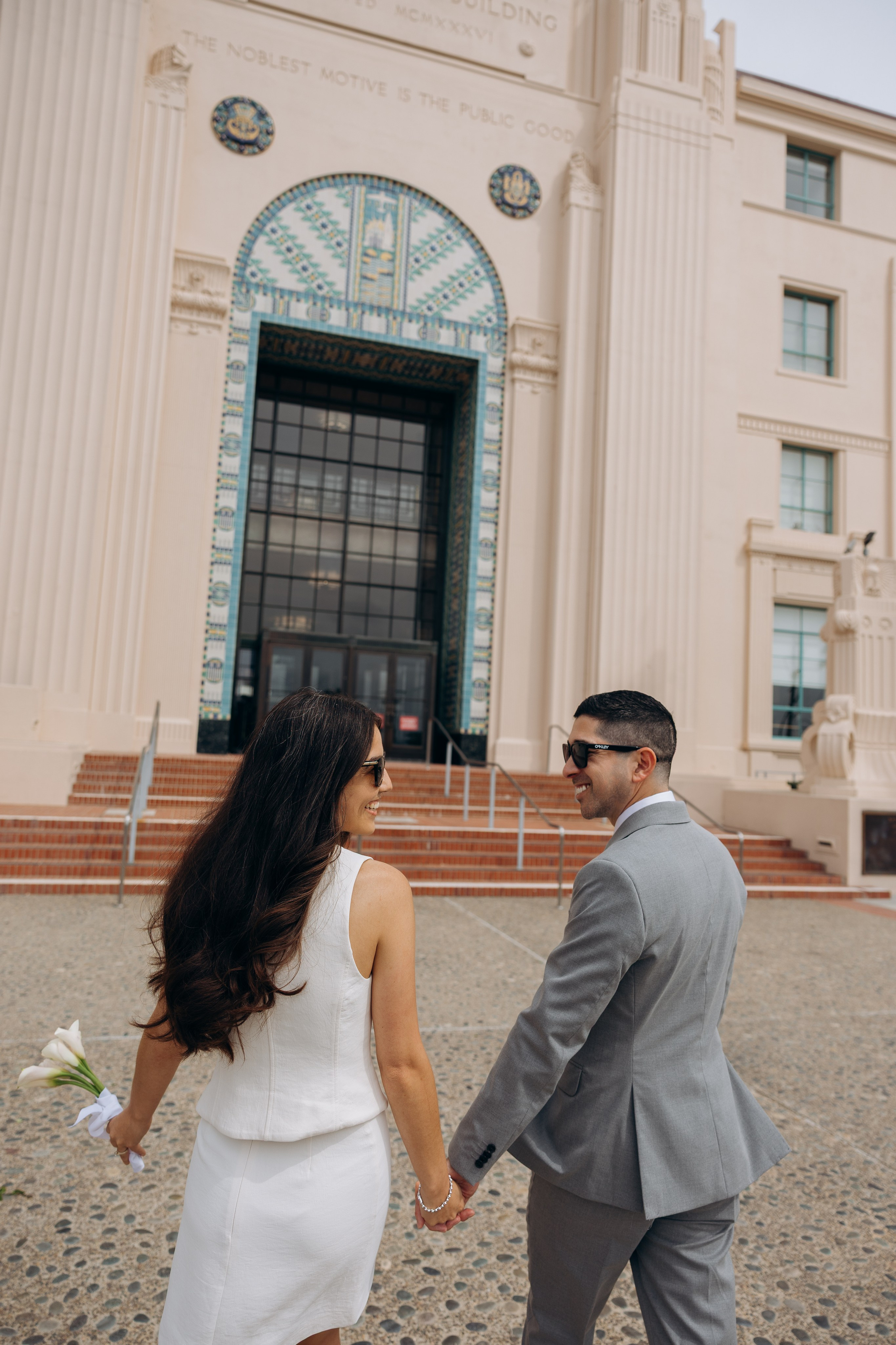 Ross and Rebecca. Свадебный и семейный фотограф в Сан-Диего