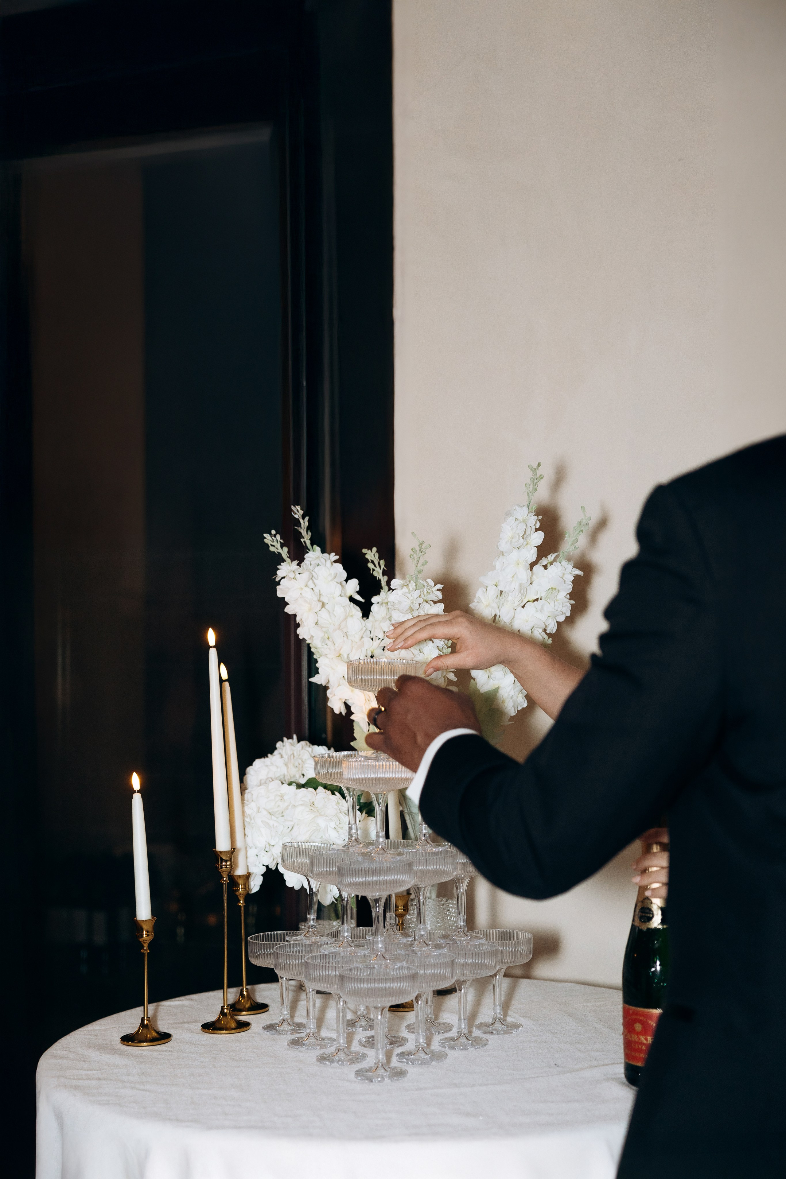 Drew and Haley. Wedding and family photographer San Diego