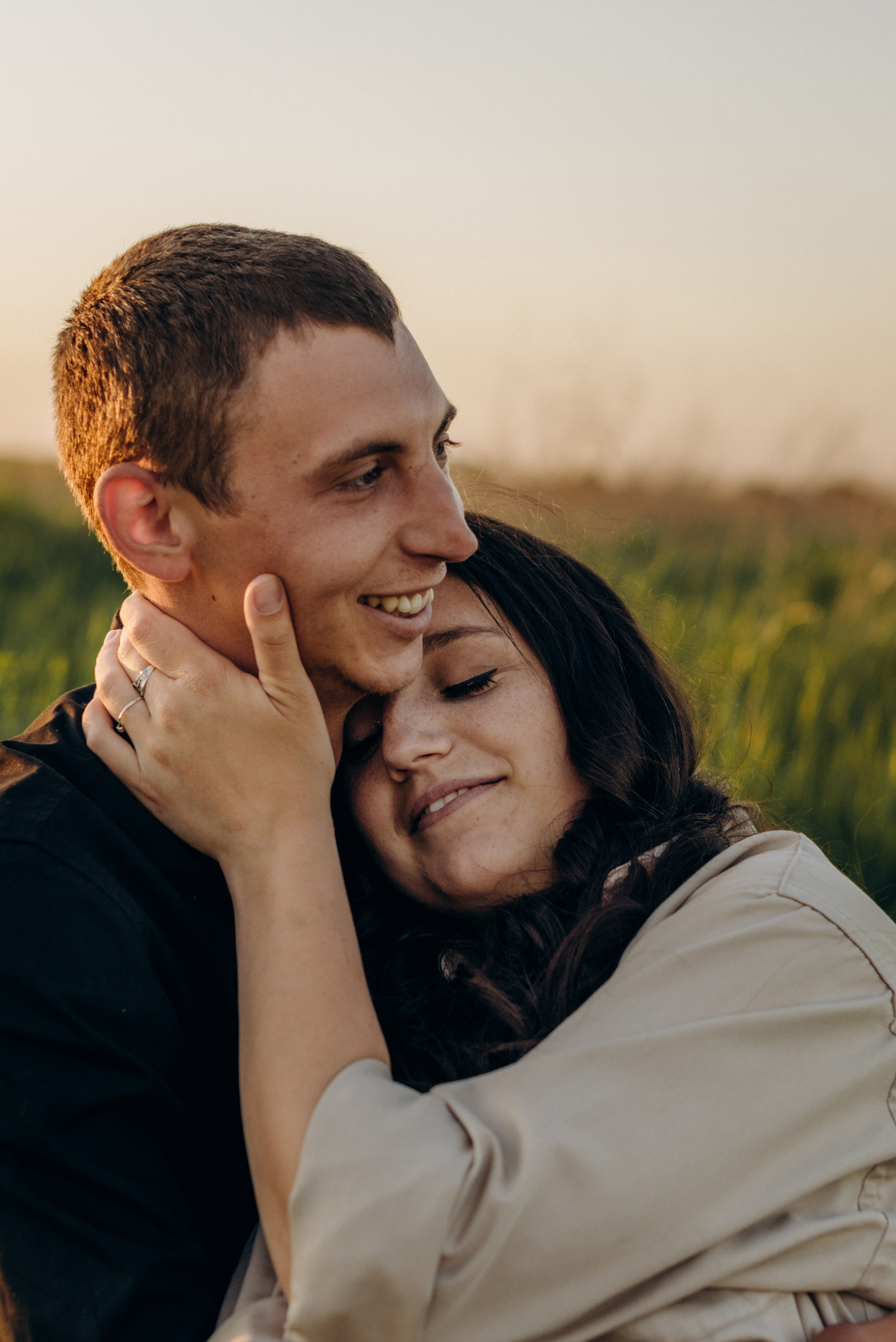 *. Wedding and family photographer San Diego