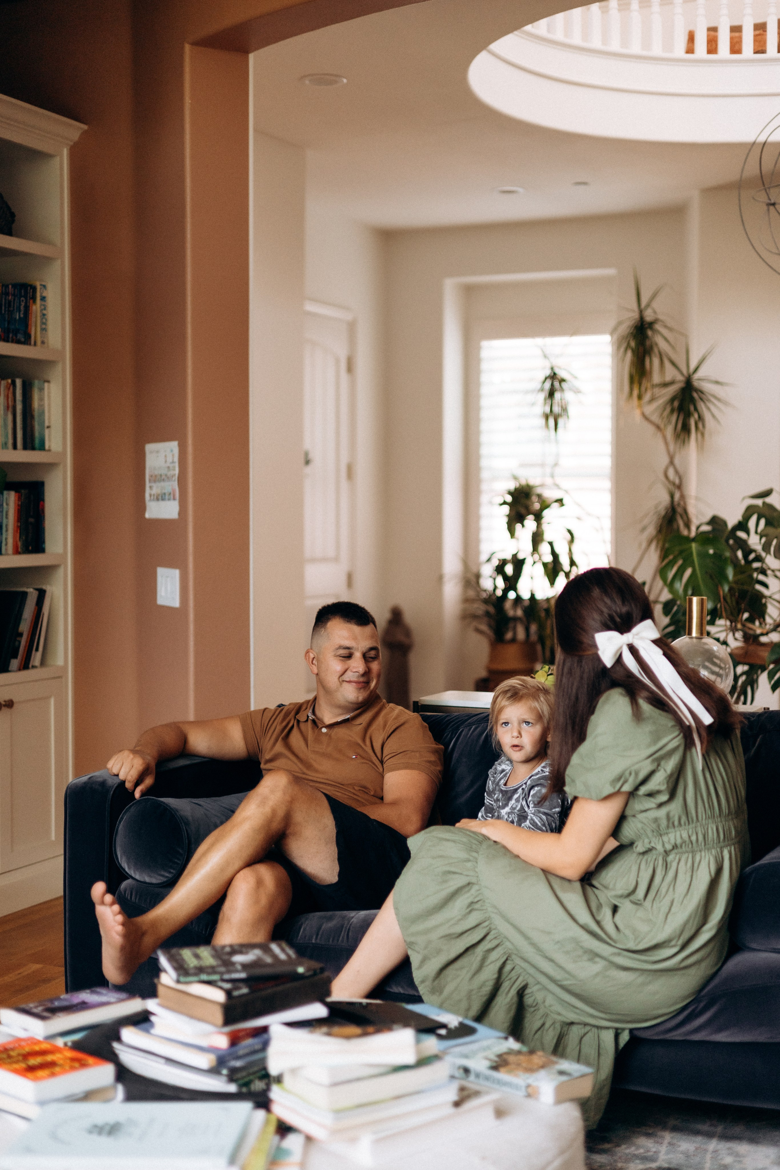 *. Wedding and family photographer San Diego