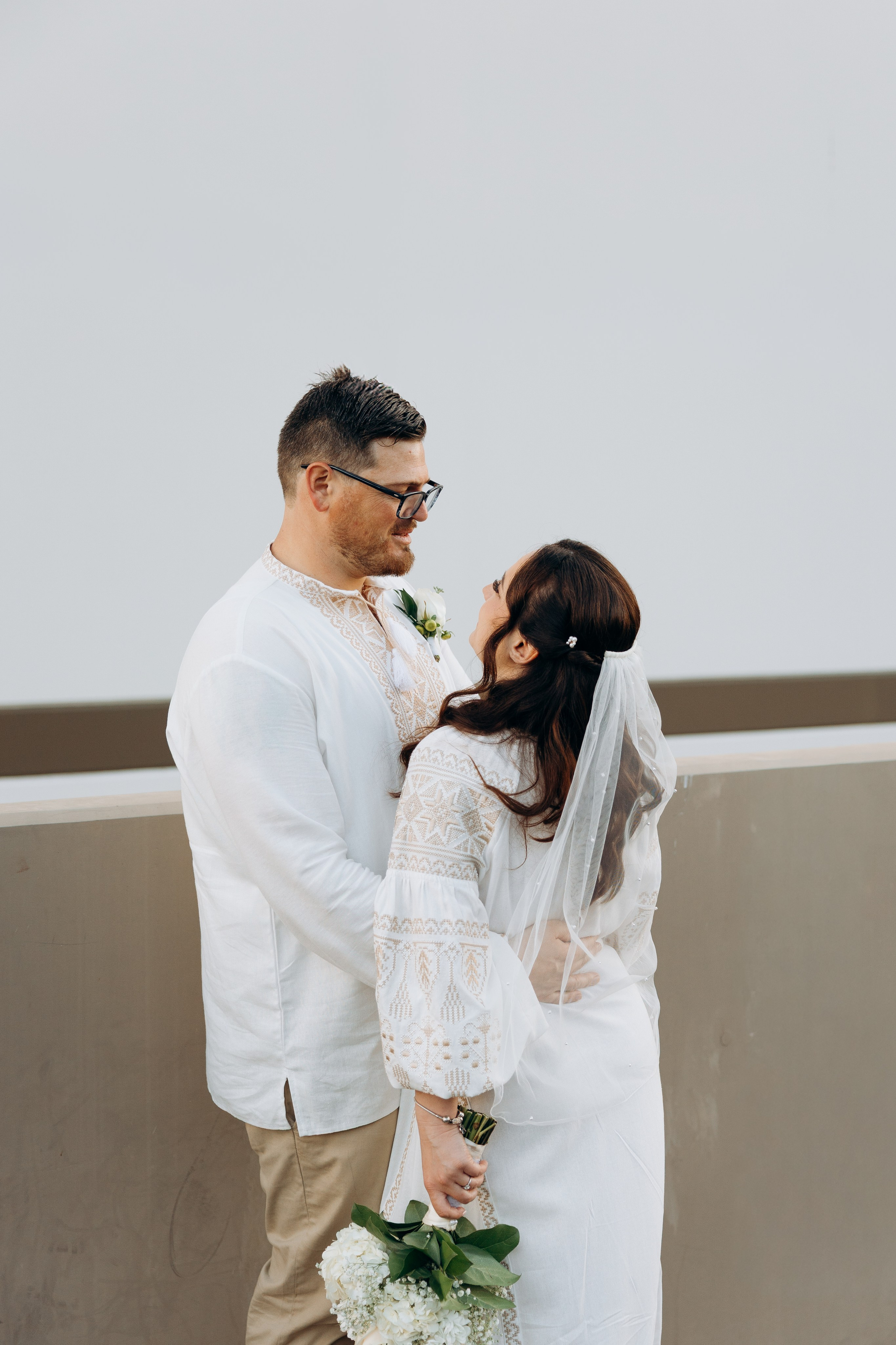 *. Wedding and family photographer San Diego