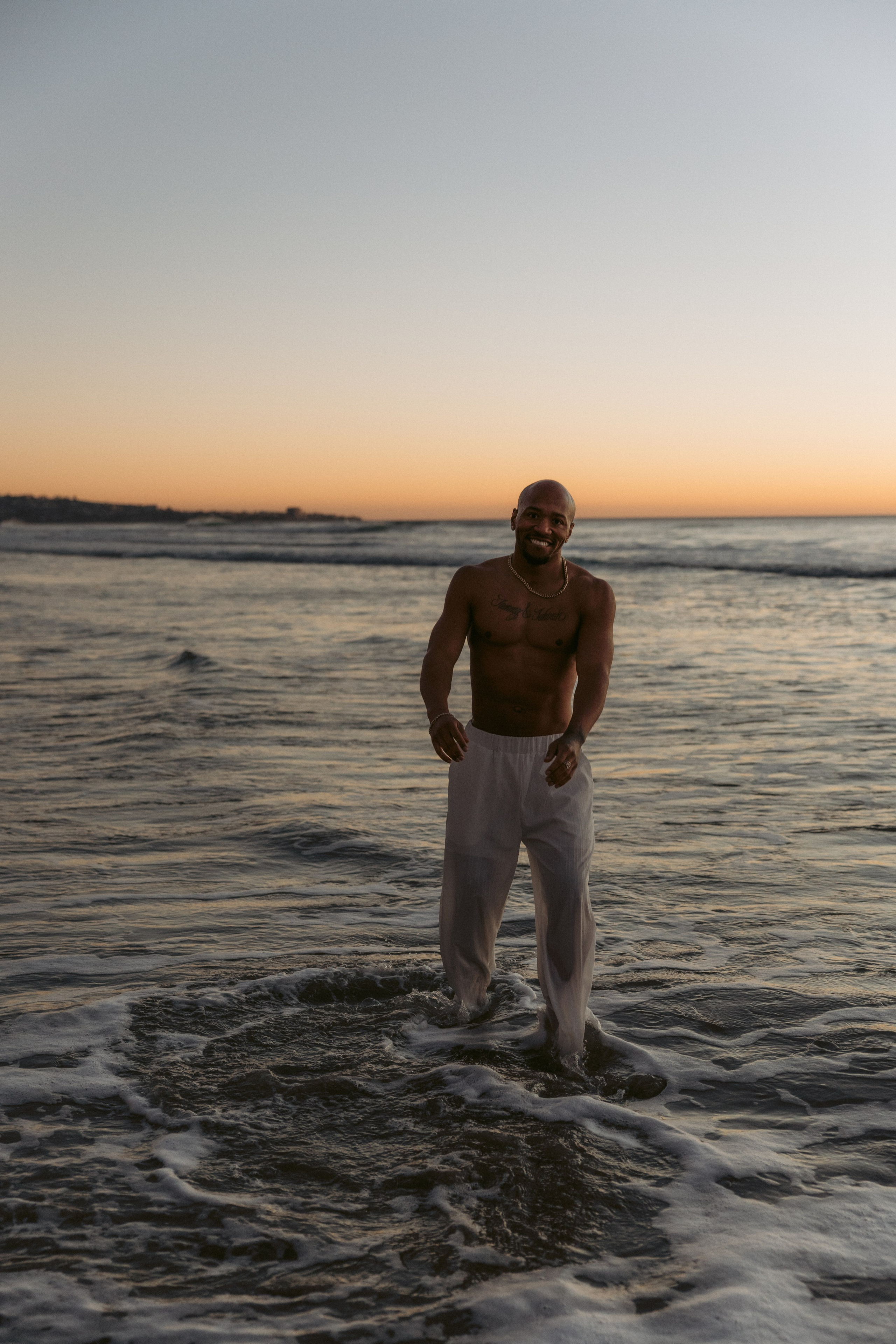 *. Wedding and family photographer San Diego