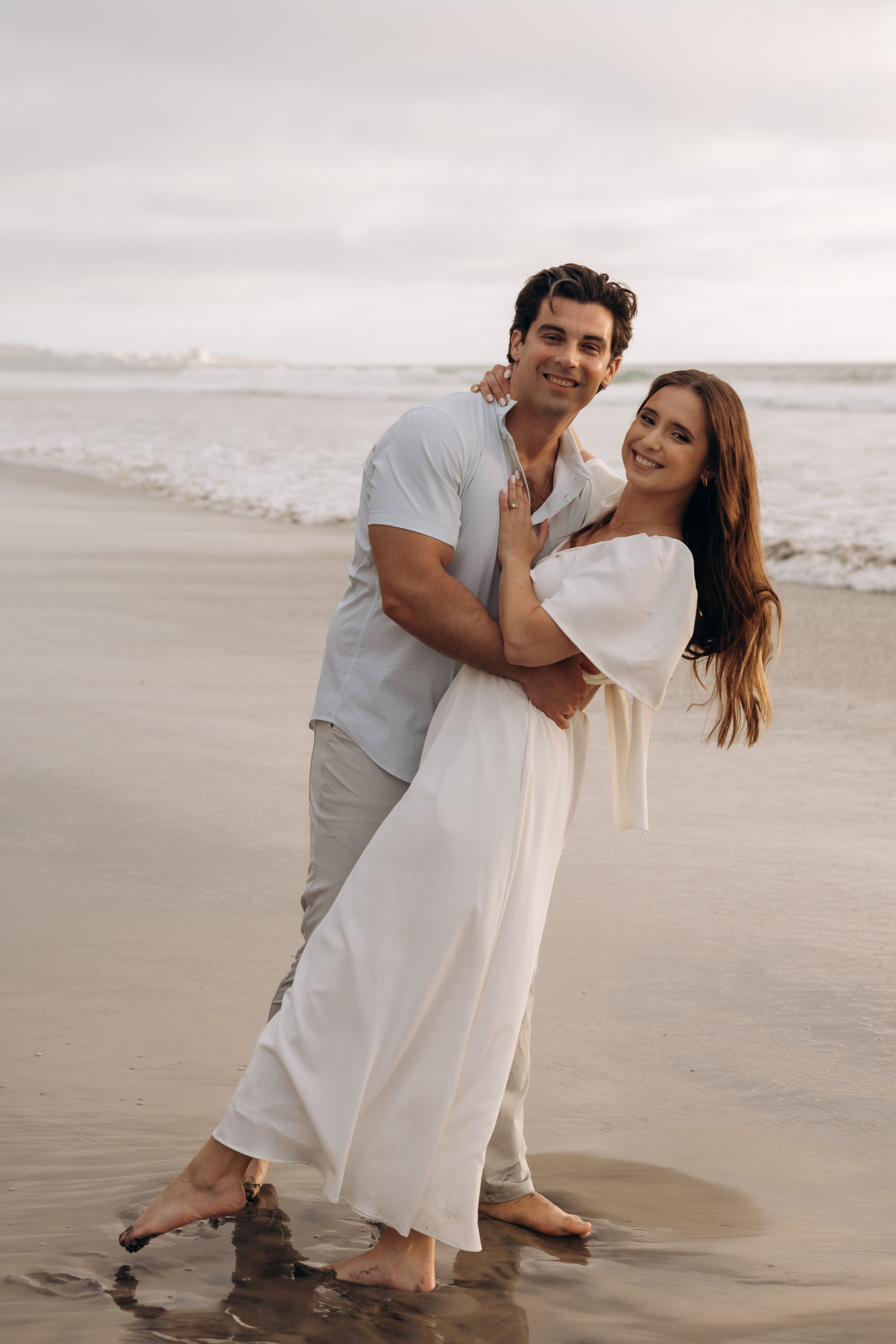 *. Wedding and family photographer San Diego