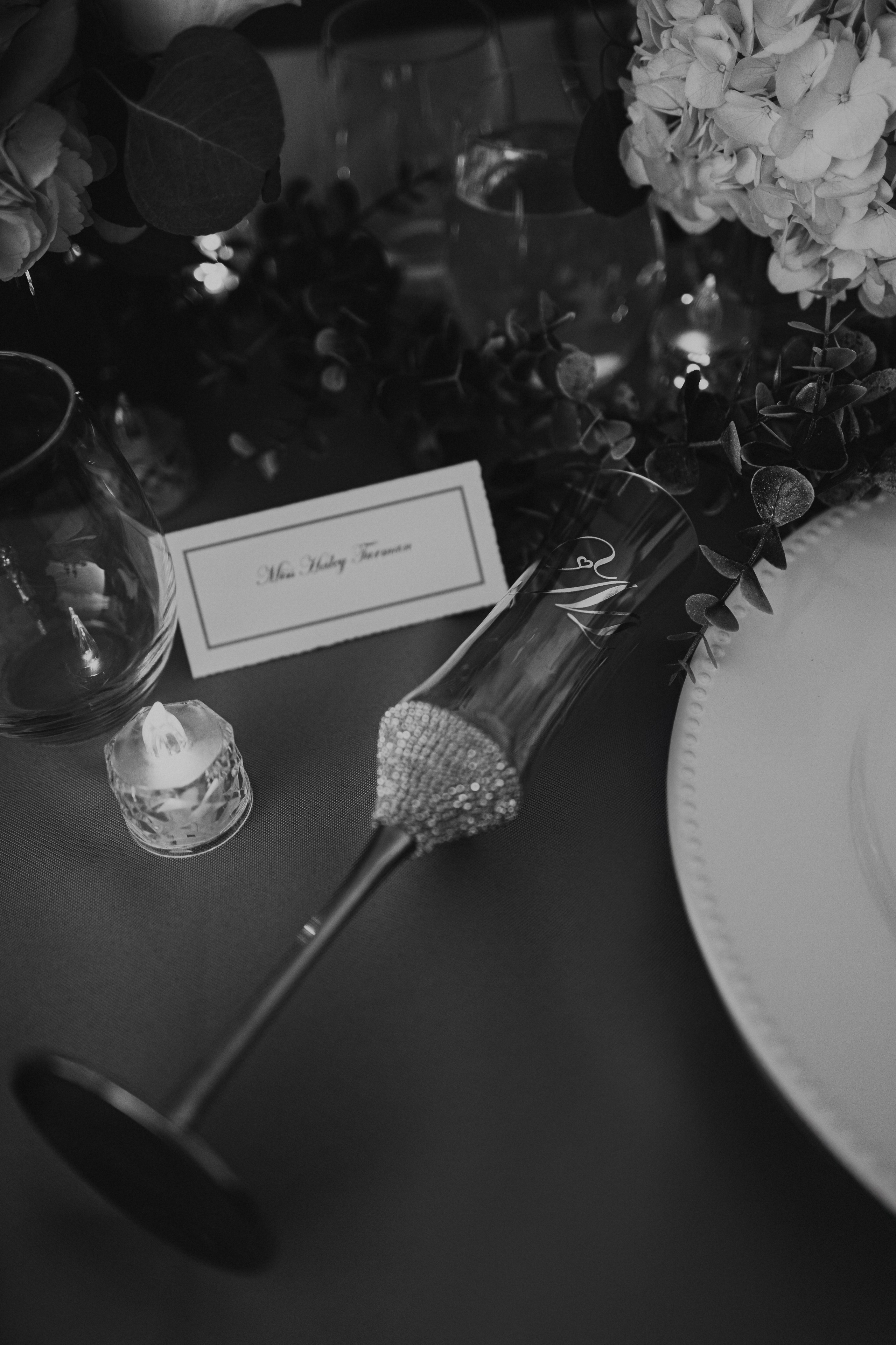 Welcome Diner. Wedding and family photographer San Diego