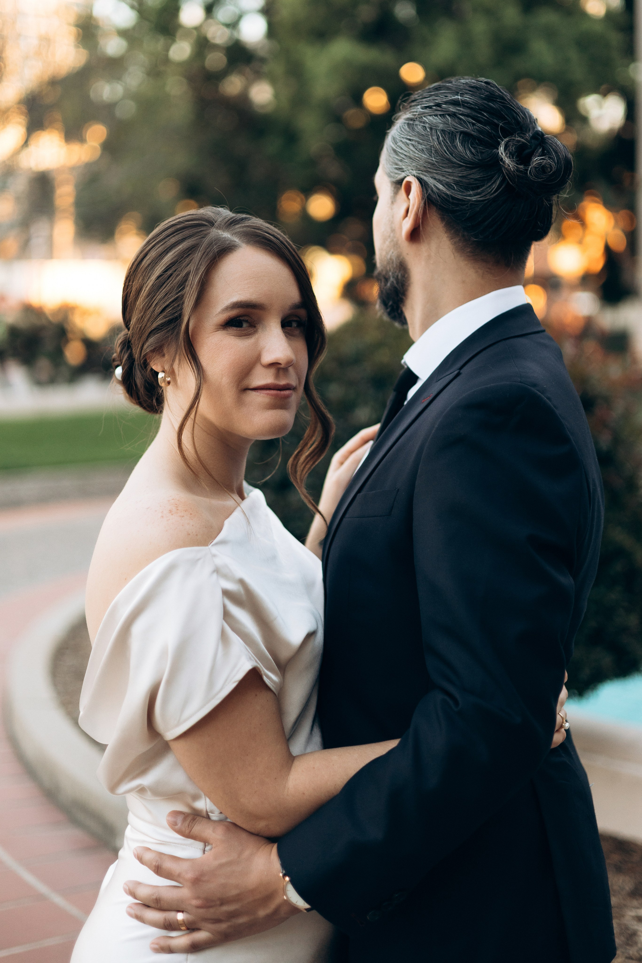 Jessi and Alex. Весільний та сімейний фотограф у Сан-Дієго