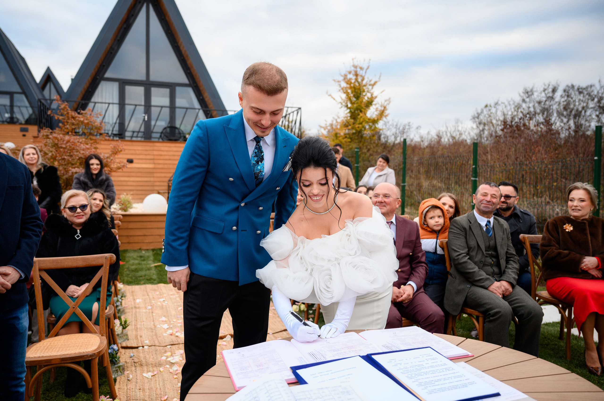 Cununie. Amintirile tale merită mai mult decât o fotografie. Merită o poveste
