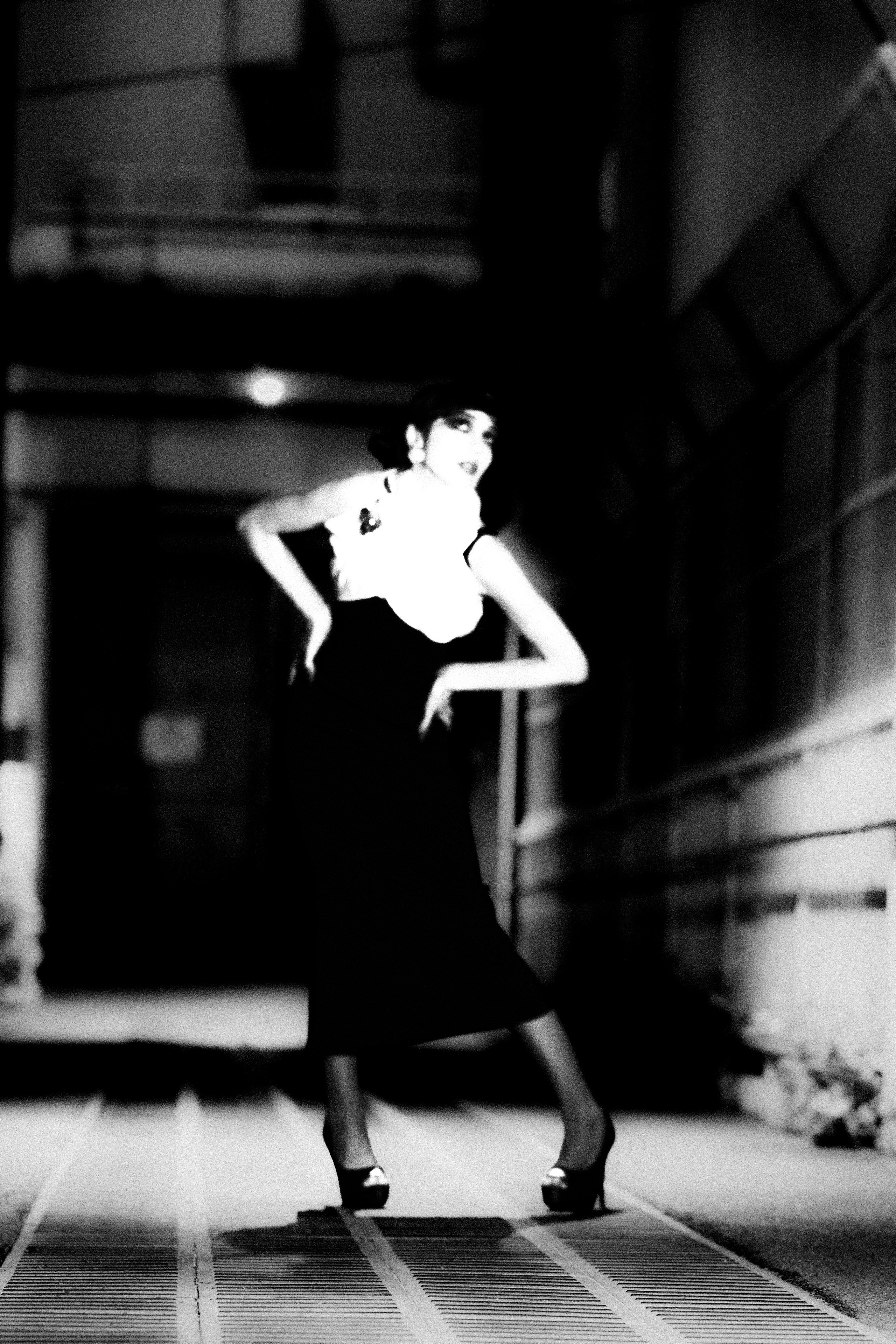 ESME PROJECT. Anna Miyauchi