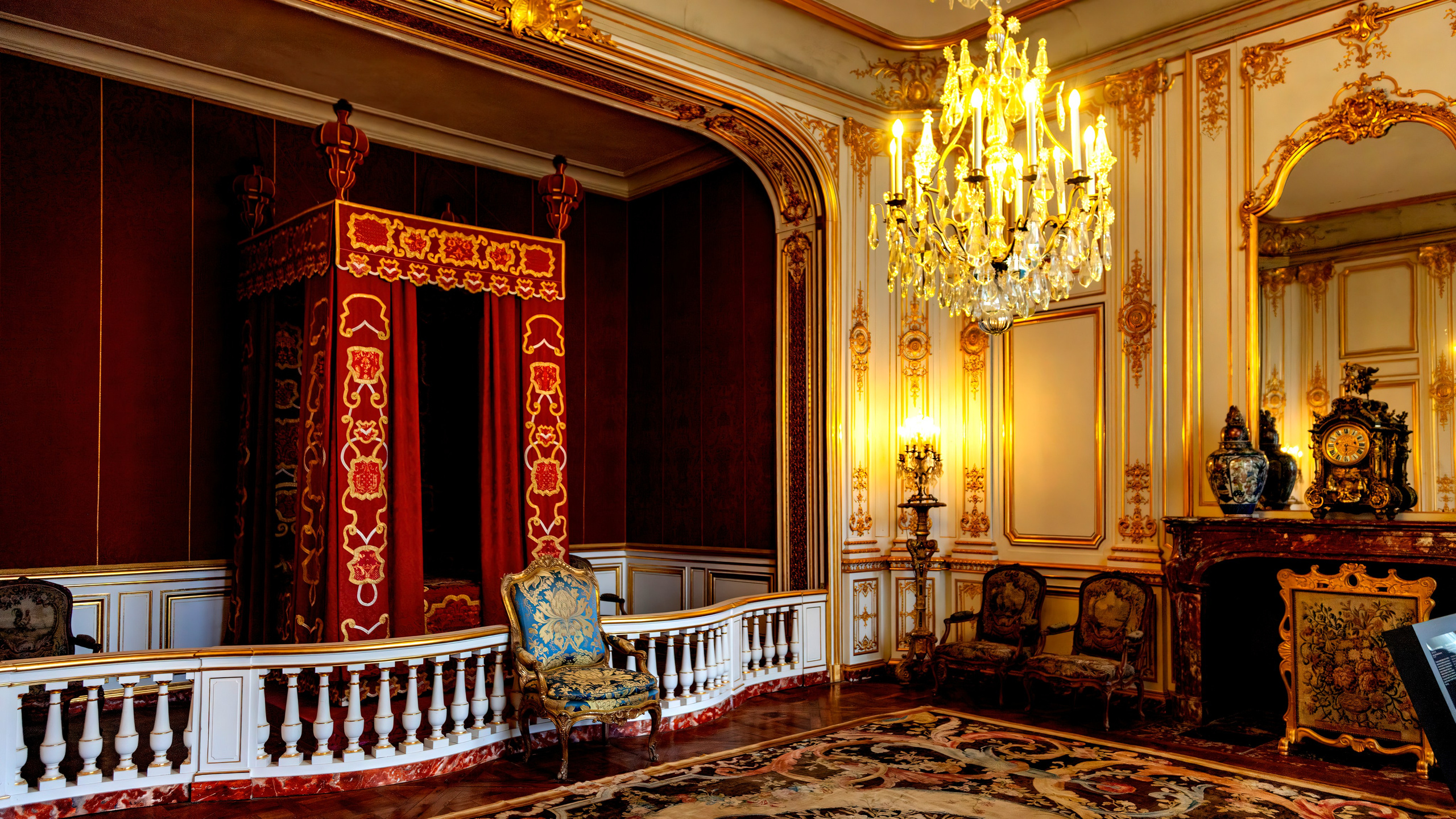 198.Château de Chambord.France.26.9.2025. Путешествия в формате 360......