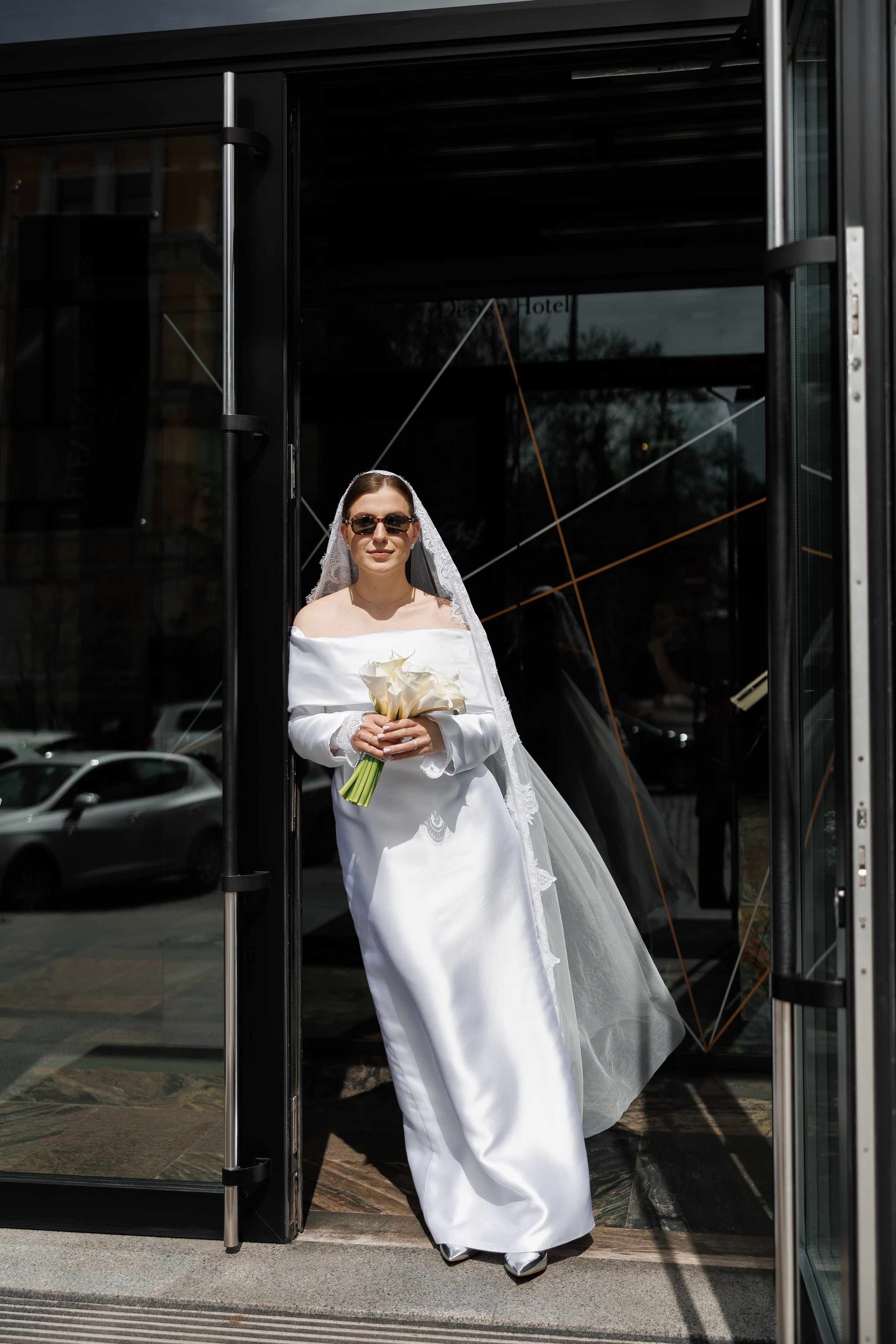 Вікторія & Самех. Весільний та сімейний фотограф Одеса