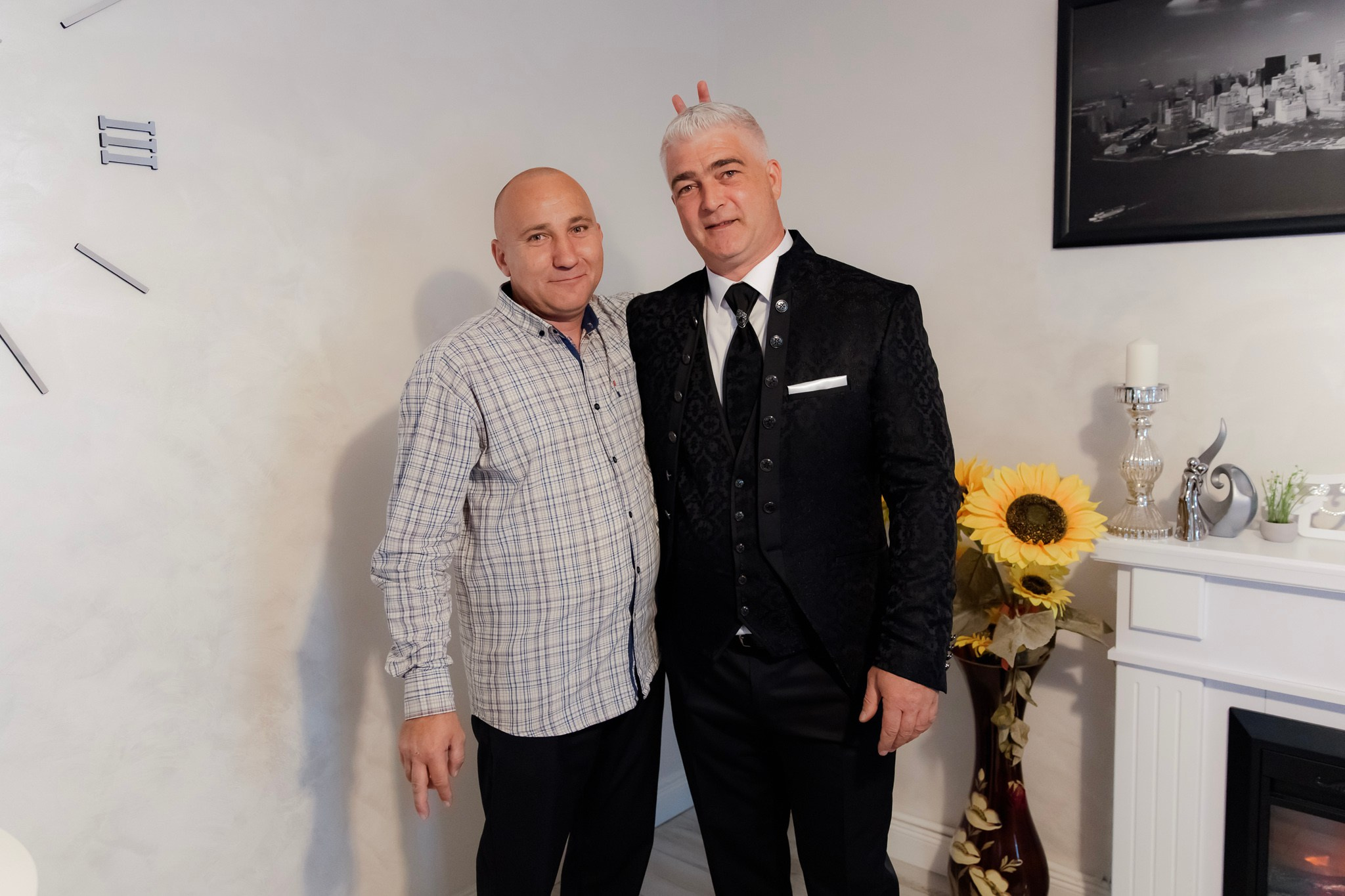 Mihai & Oana. Servicii foto-video profesionale, pentru momente de neuitat