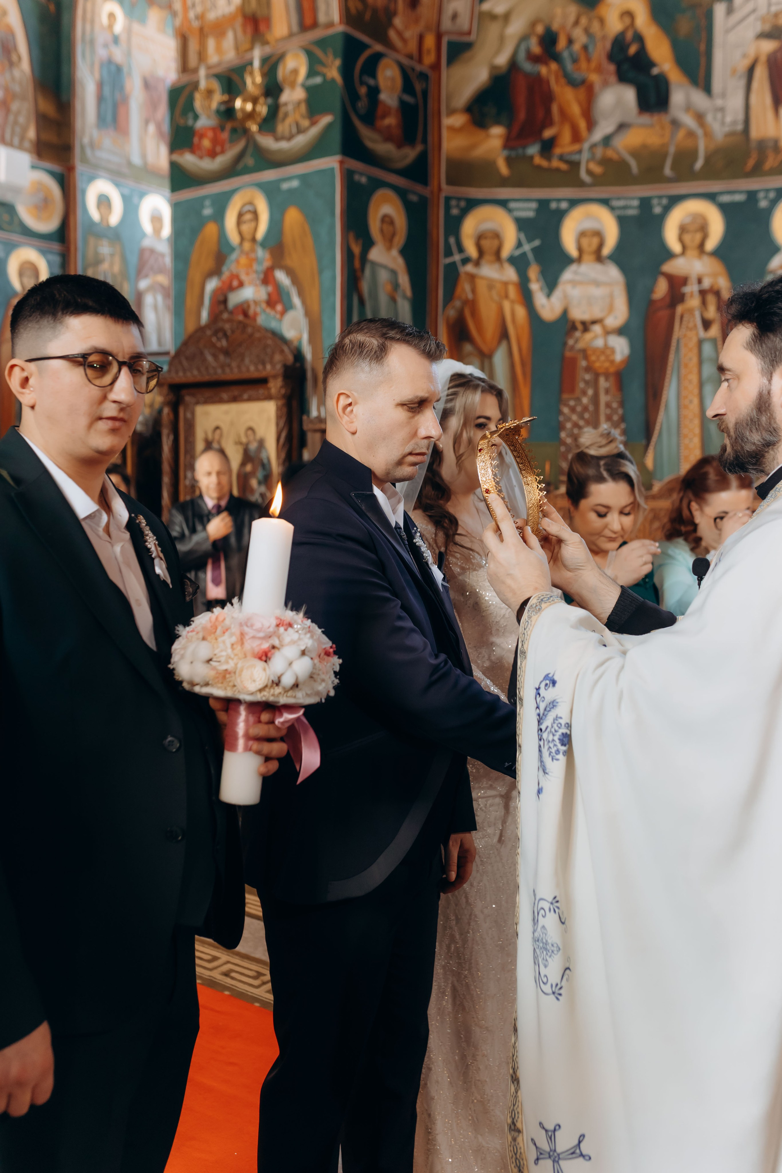 Povestea voastră, regizată de noi |Cristi Turculet Videograf Nuntă Suceava | wedding highlight. Servicii foto-video profesionale, pentru momente de neuitat