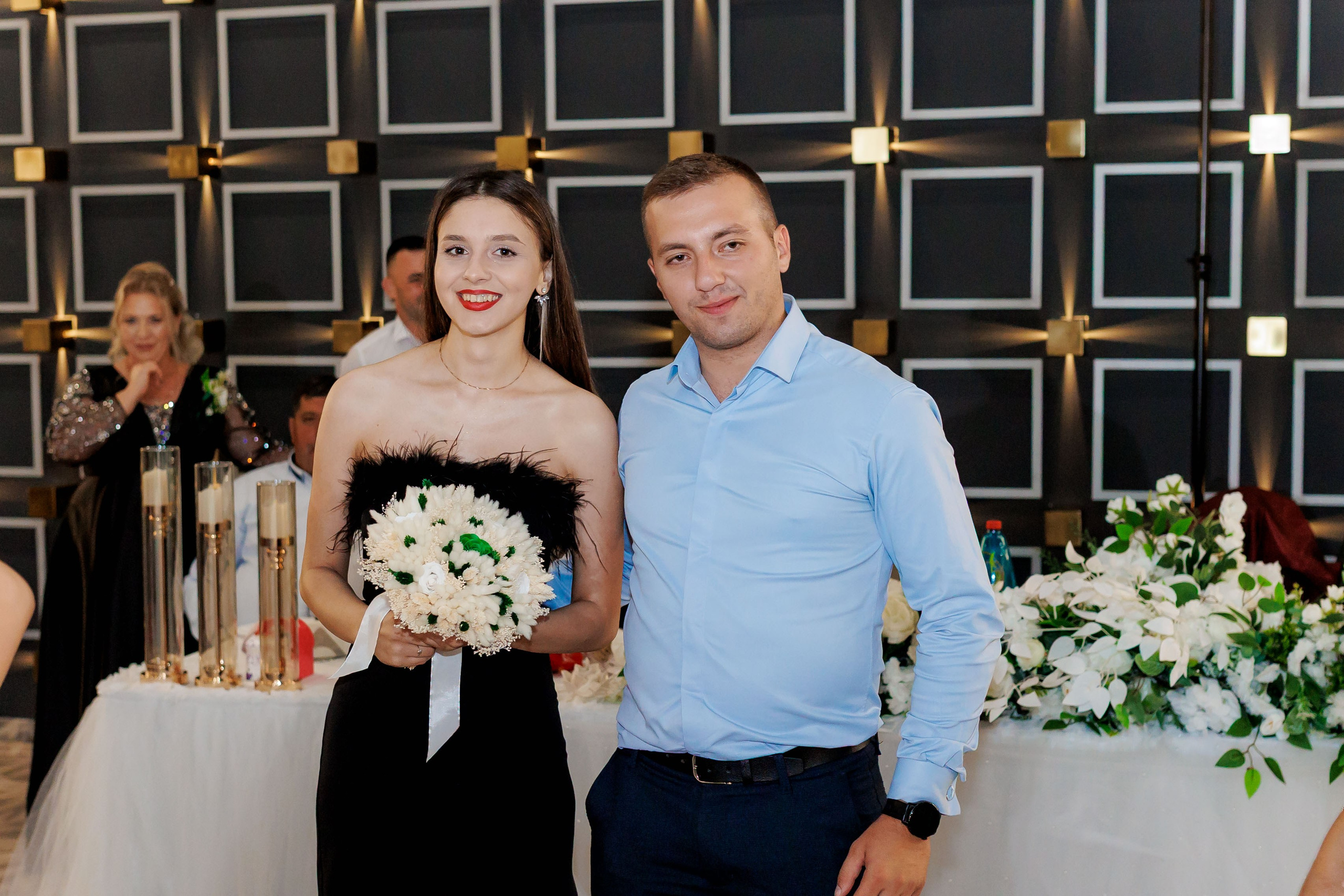 Nunta Nicoleta & Răzvan | Fotografie & Videografie Profesională. Servicii foto-video profesionale, pentru momente de neuitat