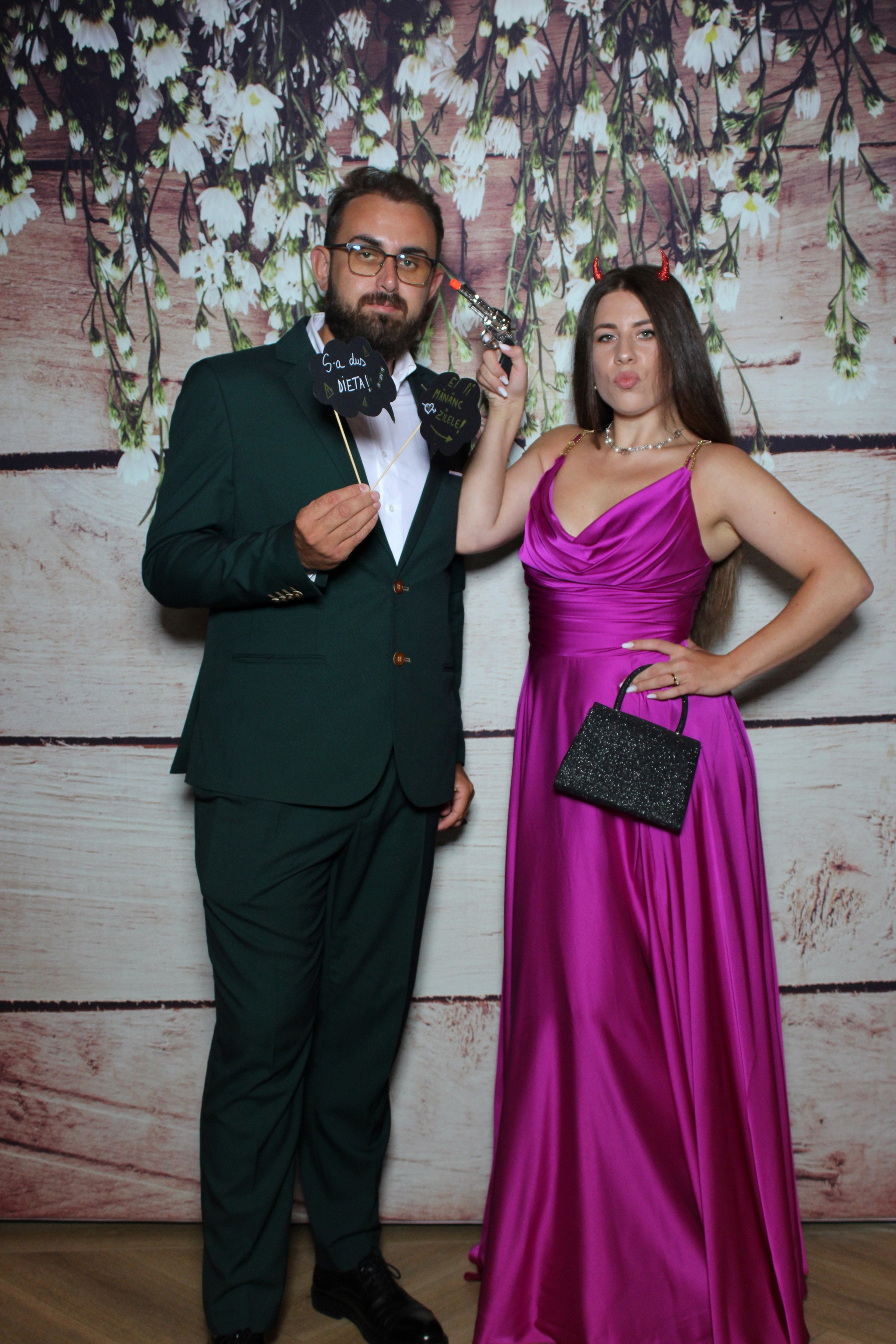Nunta Adelina & Iulian | Oglinda Amintirilor Suceava