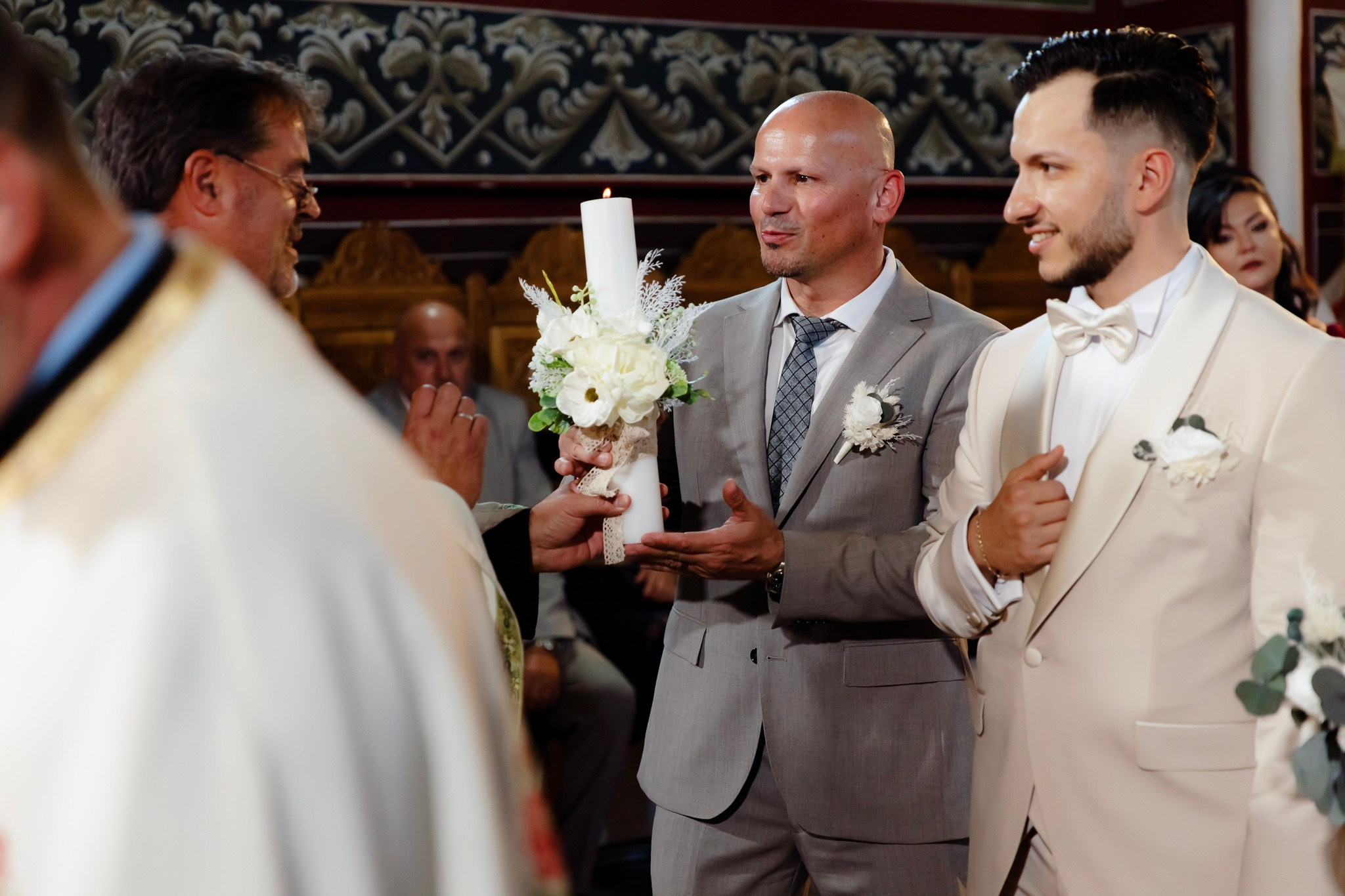 Ioana & Ionuț | Nuntă de poveste la Păstrăvăria Poiana din Mălini județul Suceava. Servicii foto-video profesionale, pentru momente de neuitat