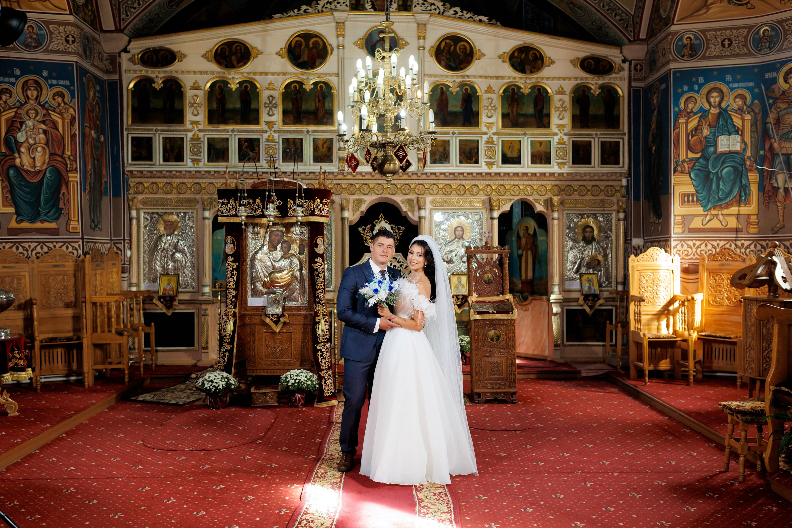 Loredana & Emilian – Ziua Nunții | Videografie - fotografie Botez Suceava, Iași, Botoșani. Servicii foto-video profesionale, pentru momente de neuitat