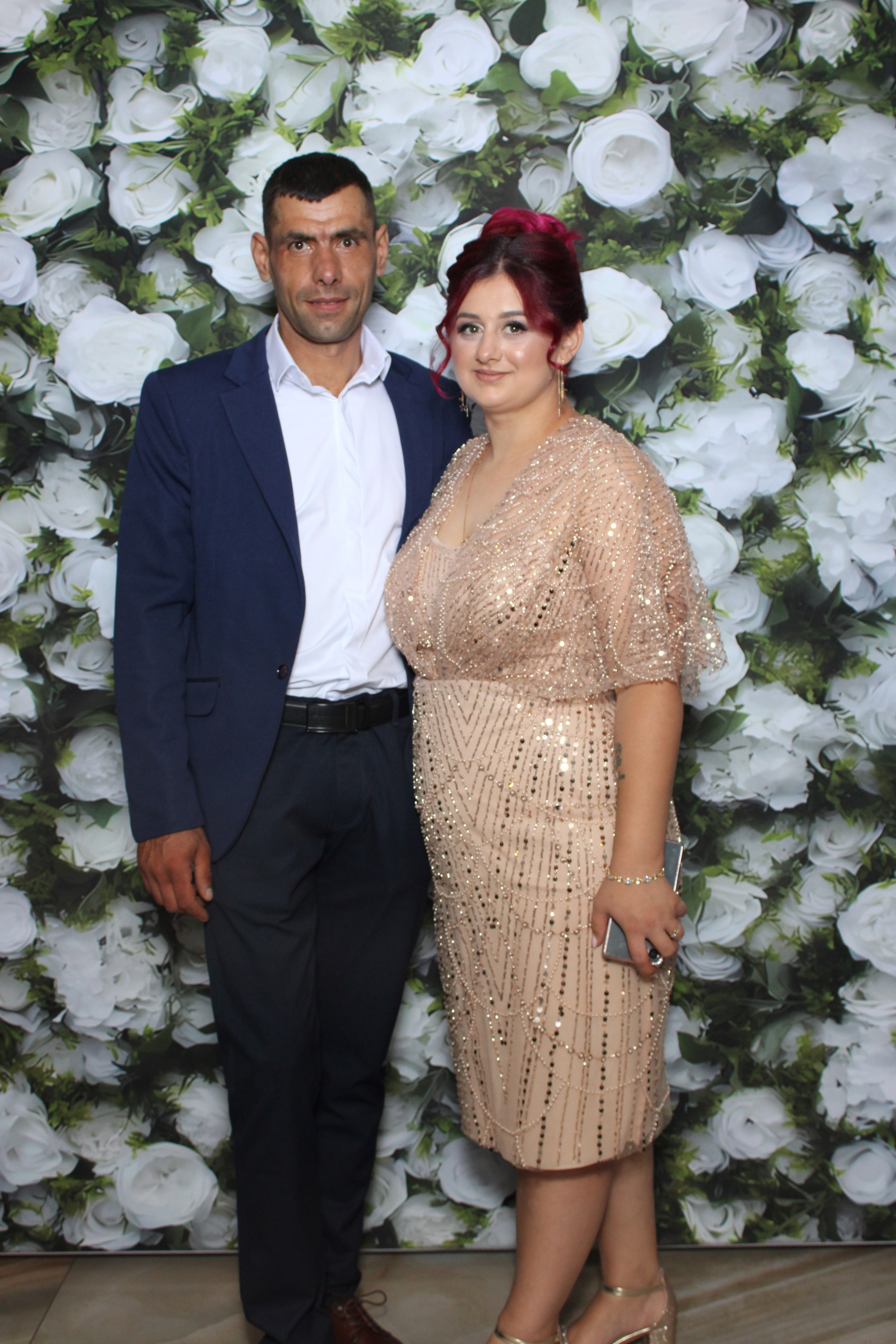 Magia Nunții: Adriana & George | Oglinda Amintirilor Suceava
