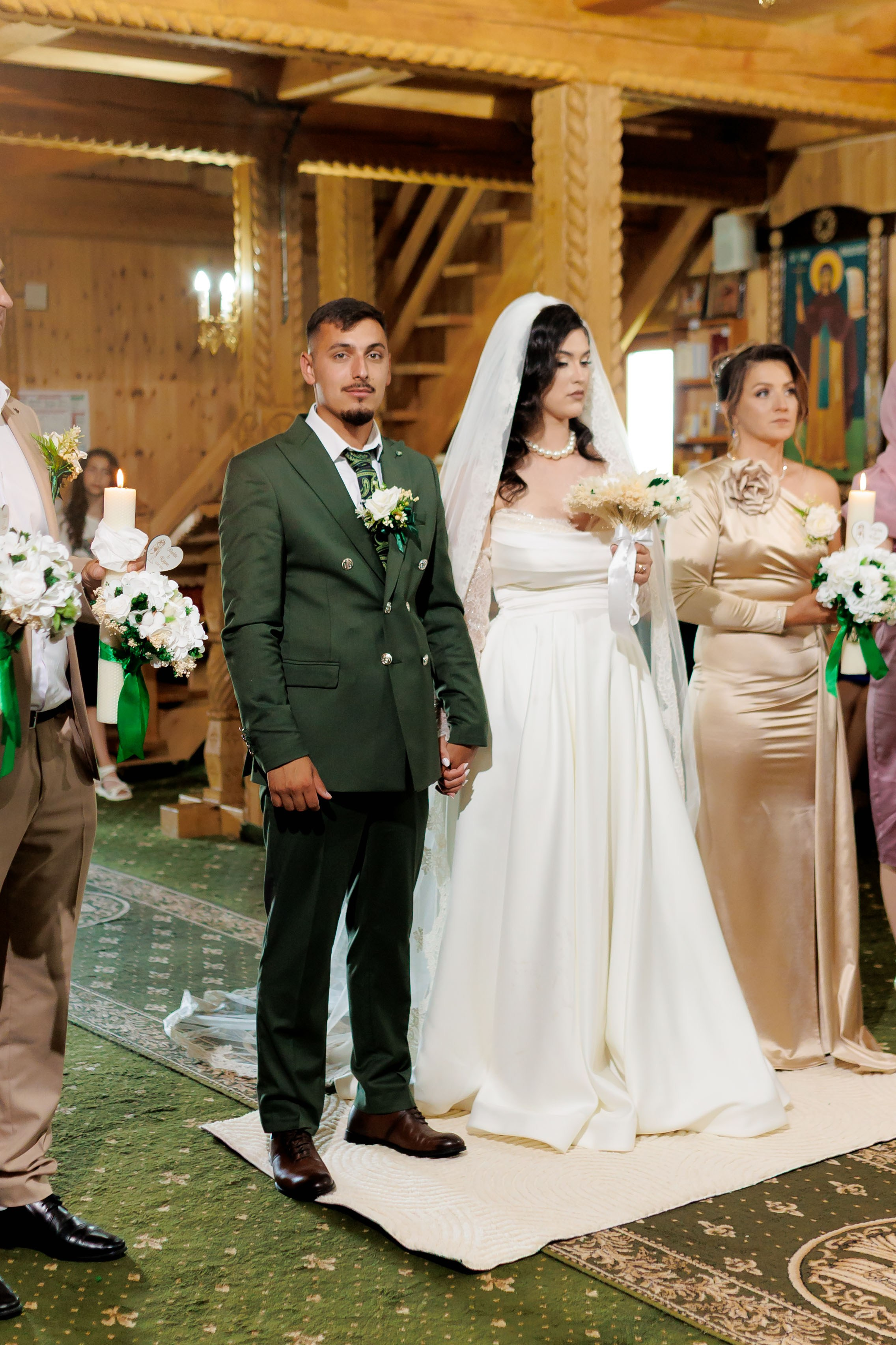 Nunta Nicoleta & Răzvan | Fotografie & Videografie Profesională. Servicii foto-video profesionale, pentru momente de neuitat