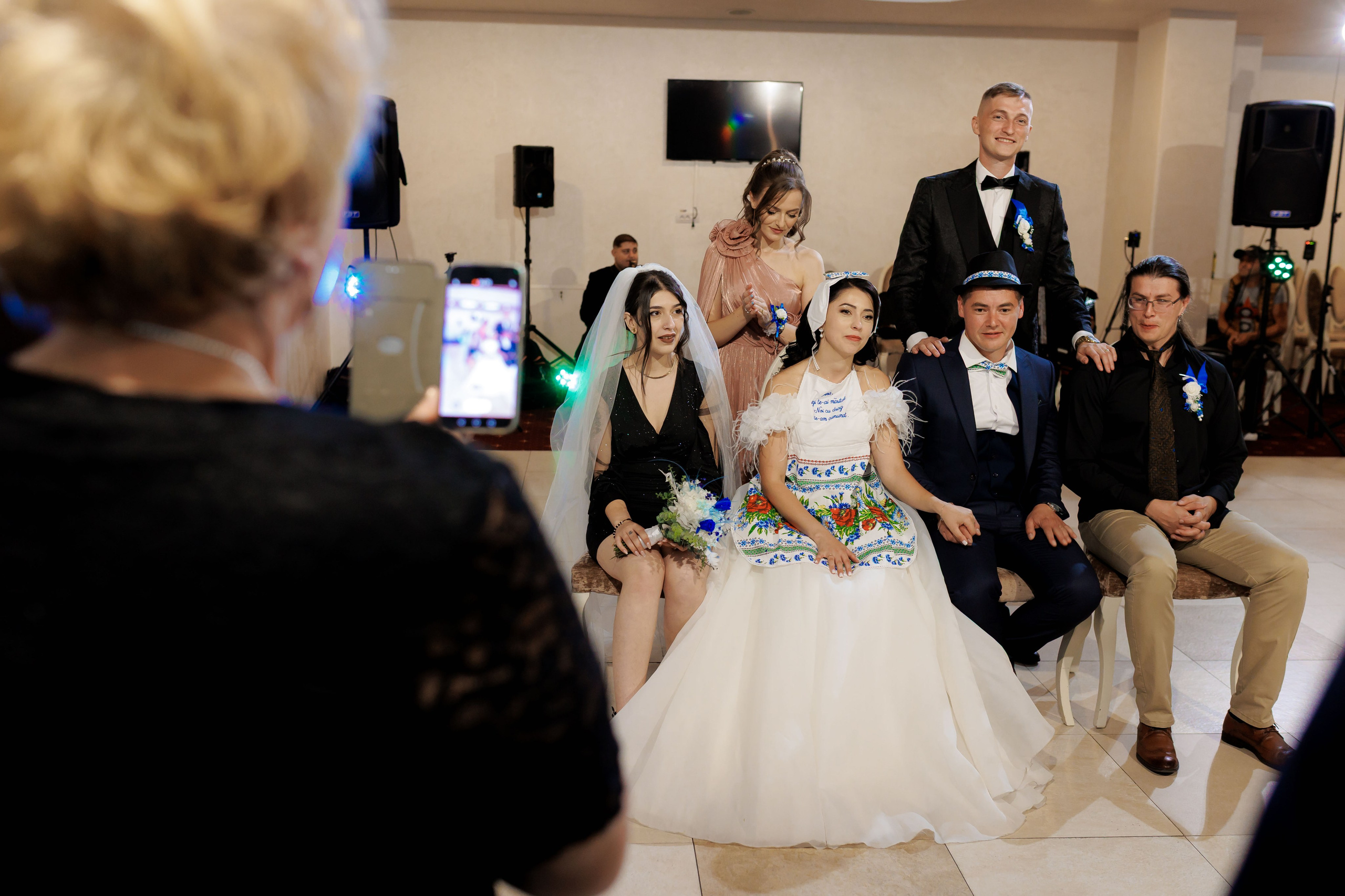 Loredana & Emilian – Ziua Nunții | Videografie - fotografie Botez Suceava, Iași, Botoșani. Servicii foto-video profesionale, pentru momente de neuitat