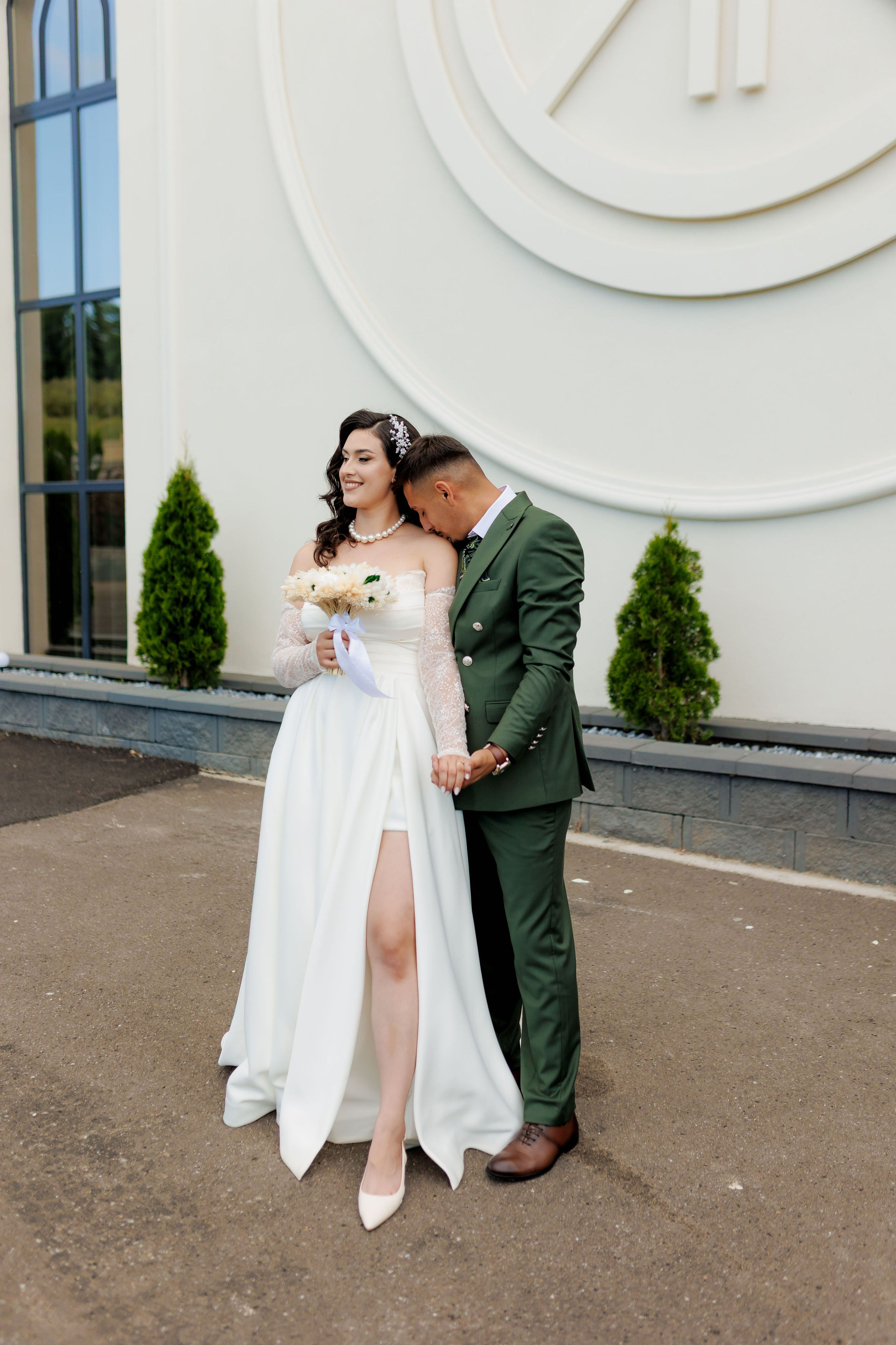 Nunta Nicoleta & Răzvan | Fotografie & Videografie Profesională. Servicii foto-video profesionale, pentru momente de neuitat