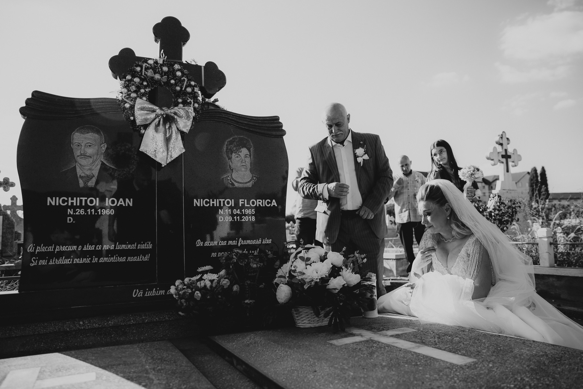 Mihai & Oana. Servicii foto-video profesionale, pentru momente de neuitat