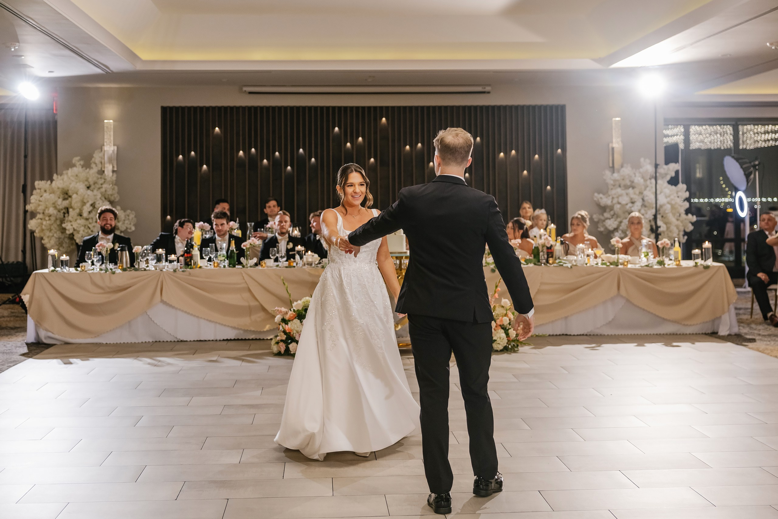 09.06.2025 Wedding. Wedding family event photographer in Chicago Nick Yushevich