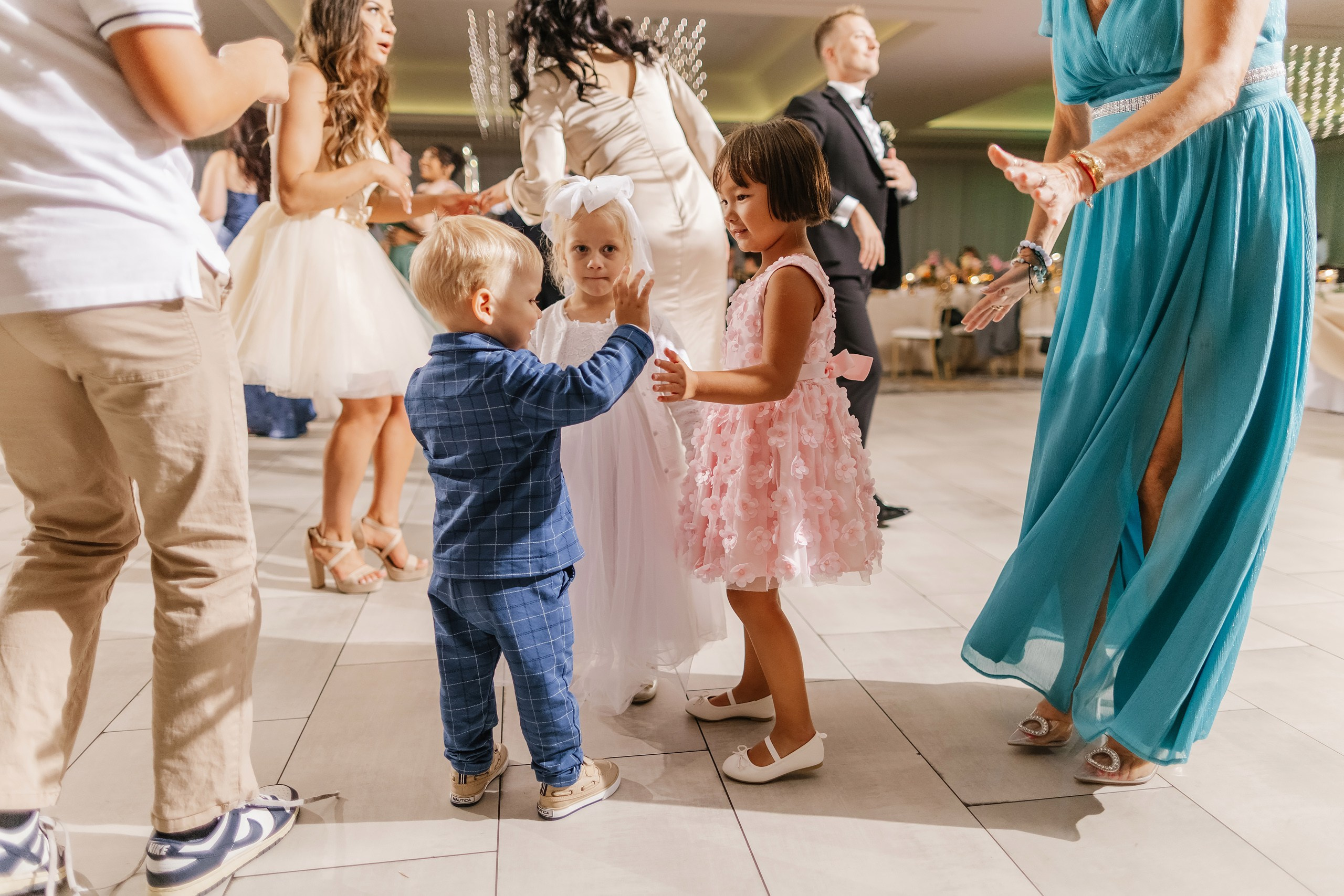 09.06.2025 Wedding. Wedding family event photographer in Chicago Nick Yushevich