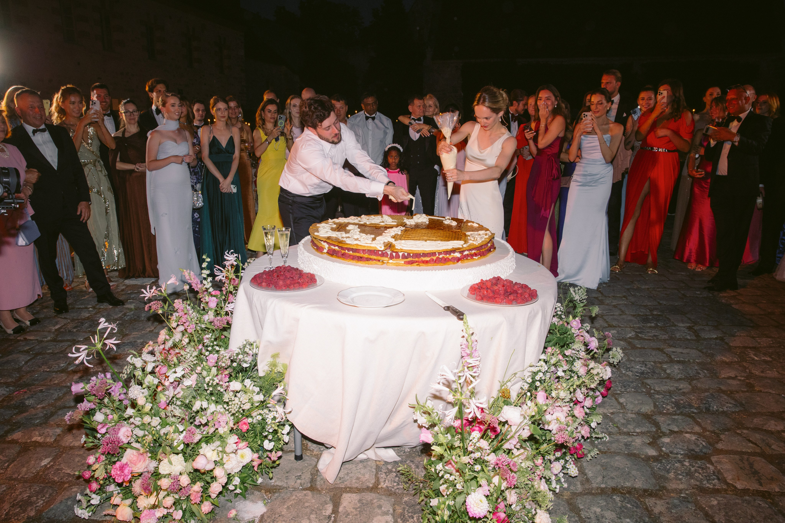 Xenia & Aleksey. Photographer in Paris