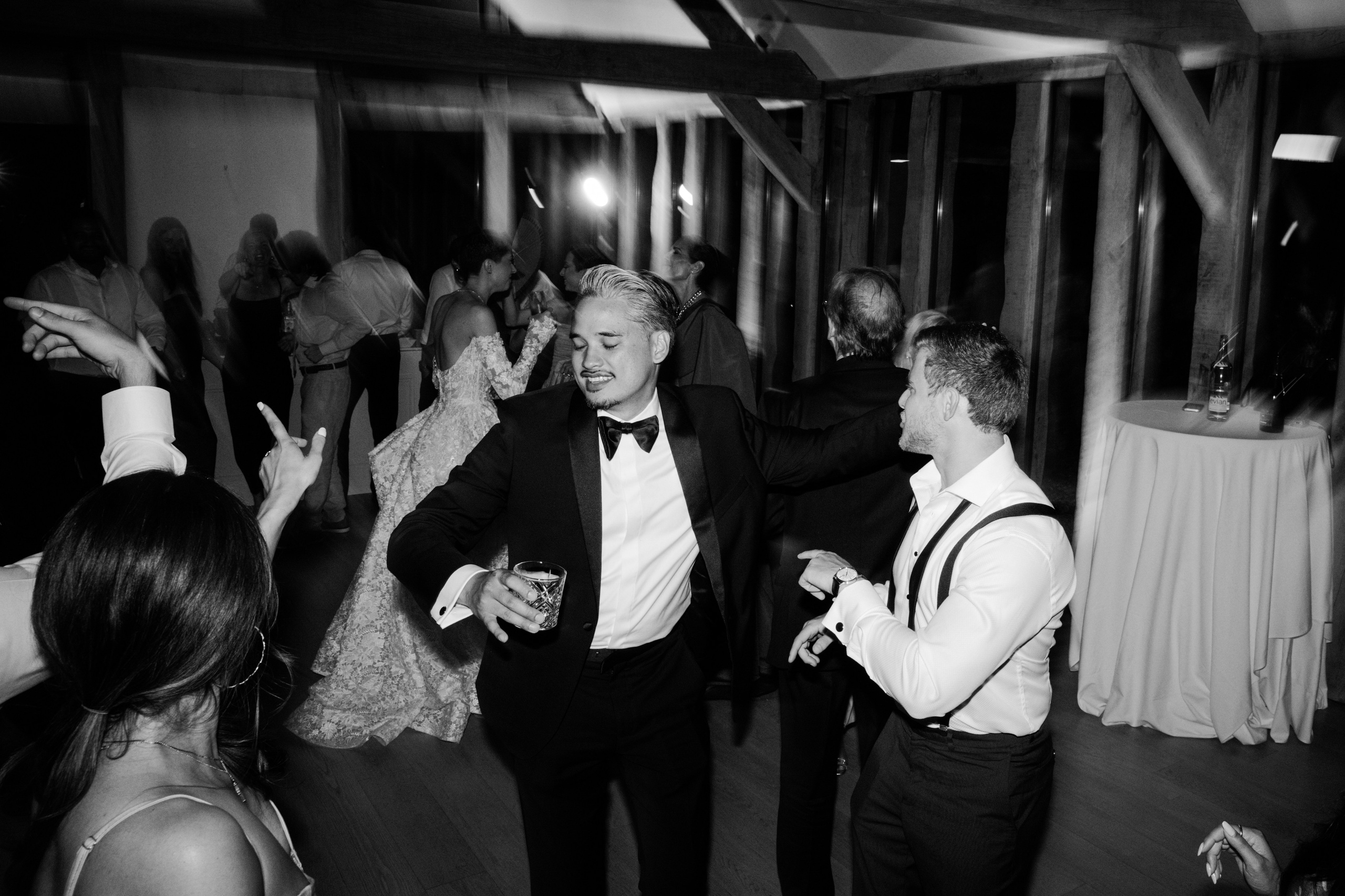 Anthony & Gabrielle. Photographer in Paris