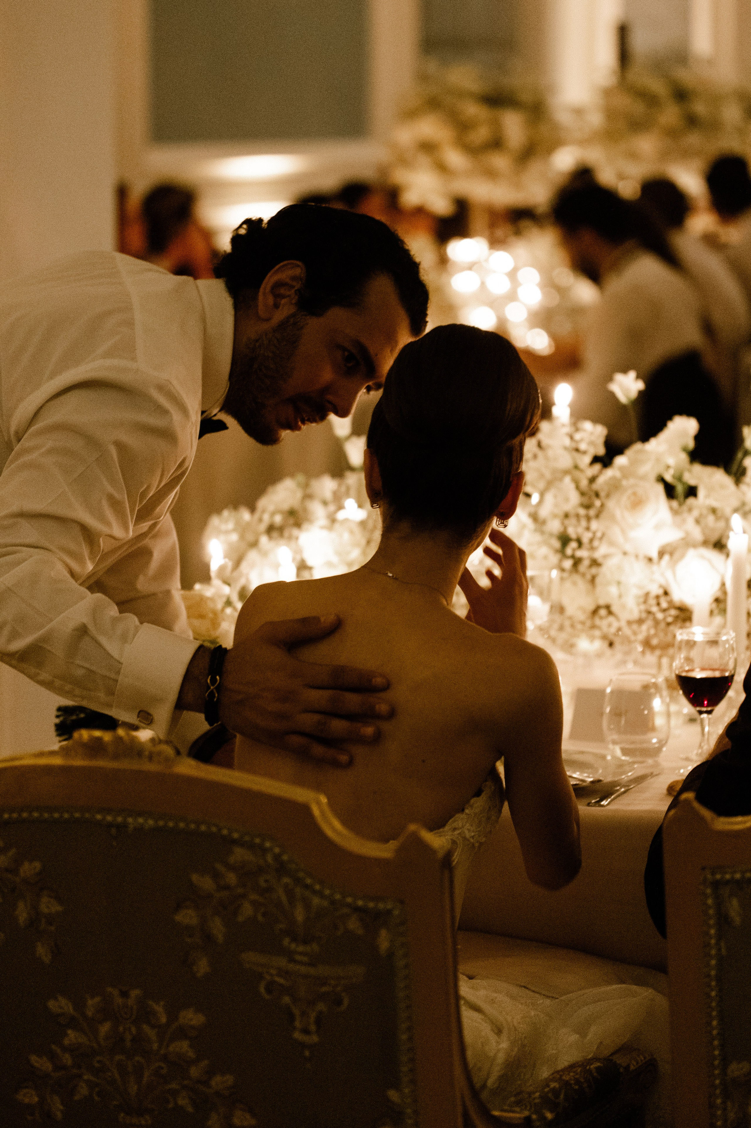 A & B. Photographer in Paris