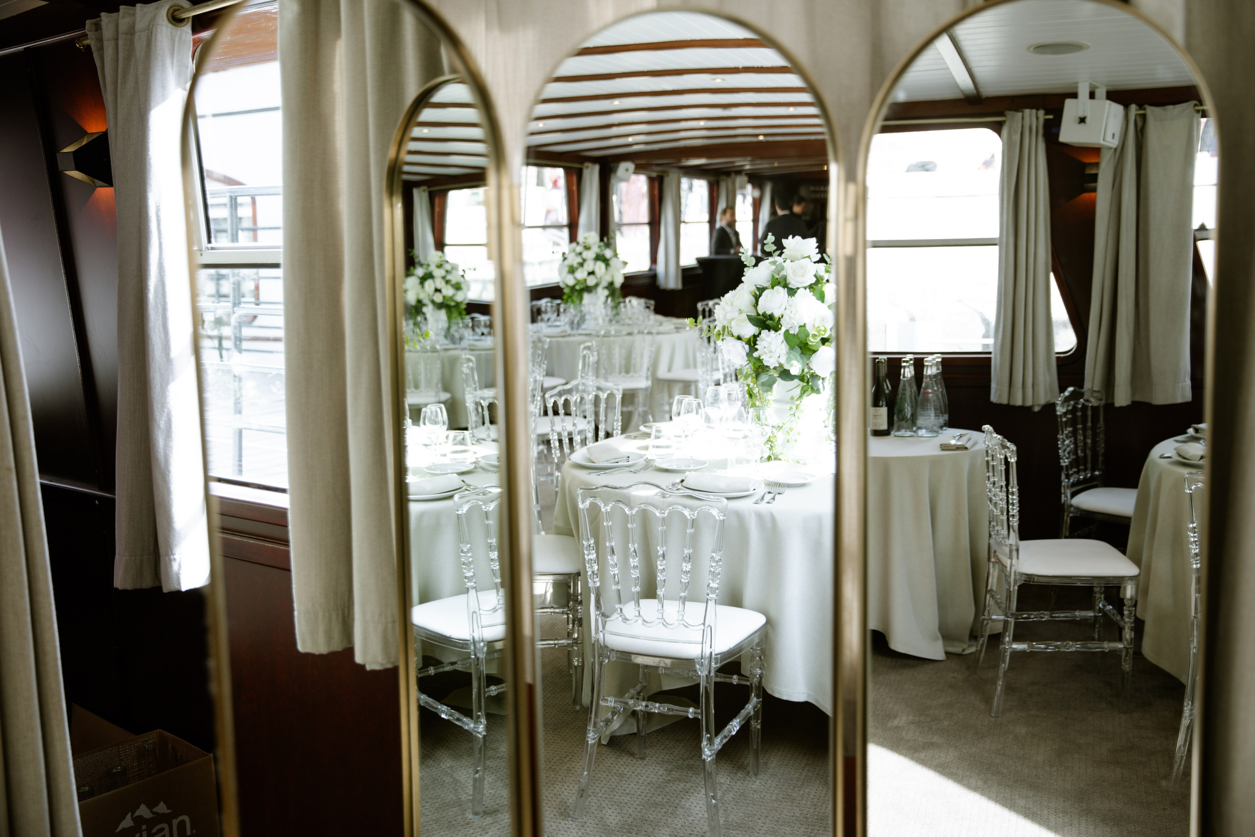 Camille & Kenny | Wedding Photography in Paris. Paris Wedding Photographer